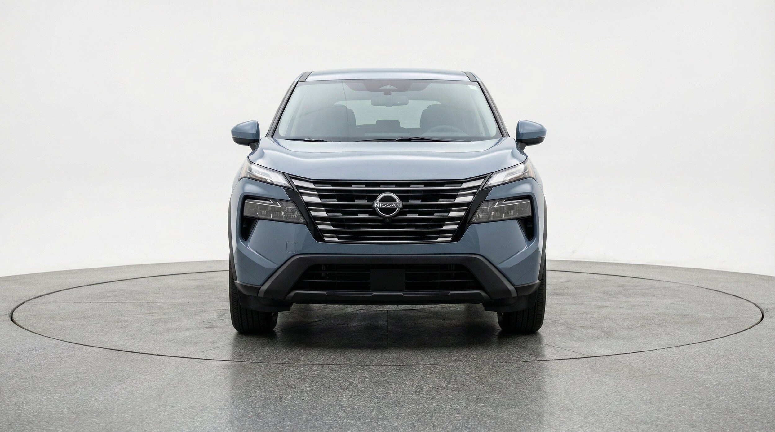 Thumbnail: 2026 Nissan Rogue - 2
