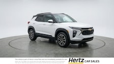 2025 Chevrolet TrailBlazer LT -
                  Des Plaines, IL
