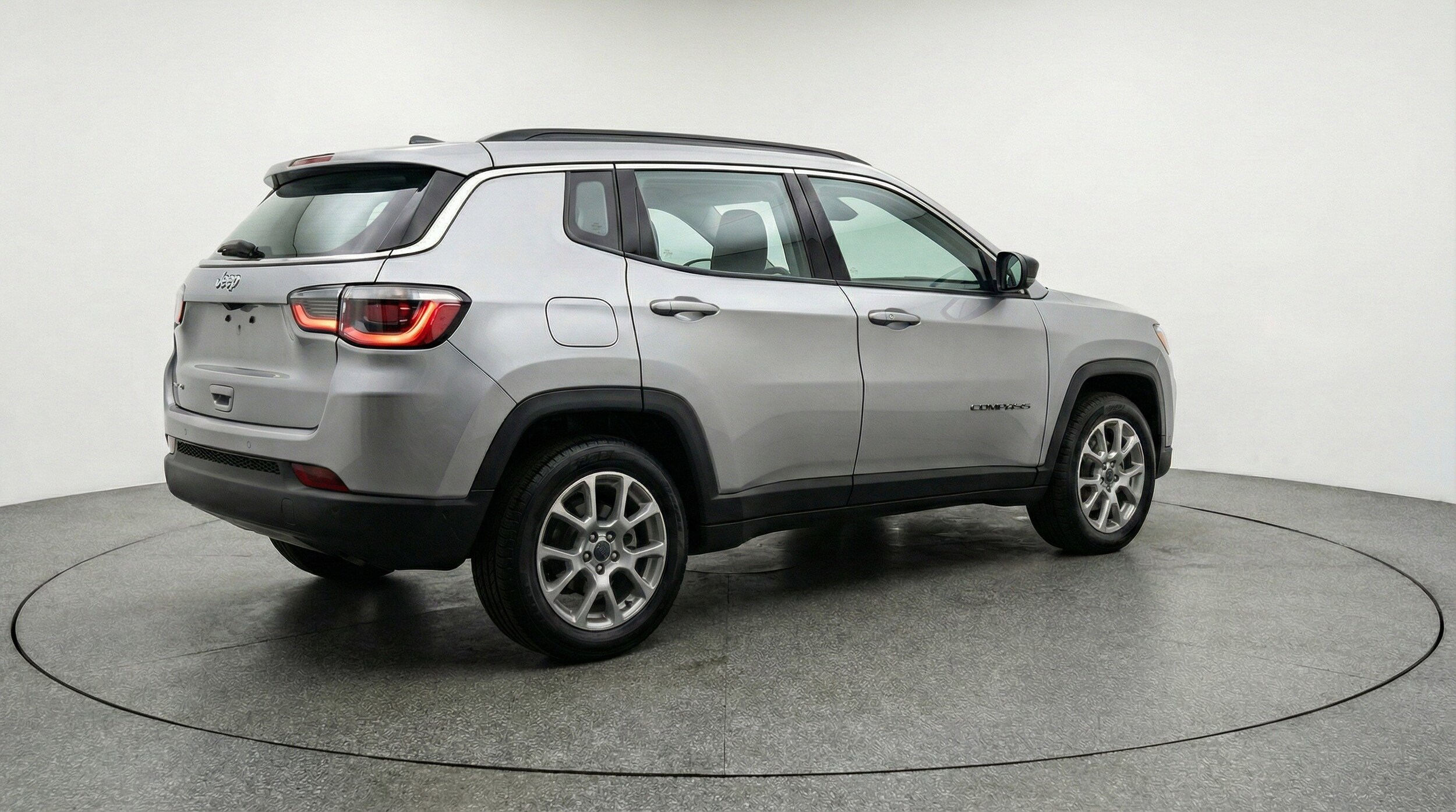 Thumbnail: 2025 Jeep Compass - 9