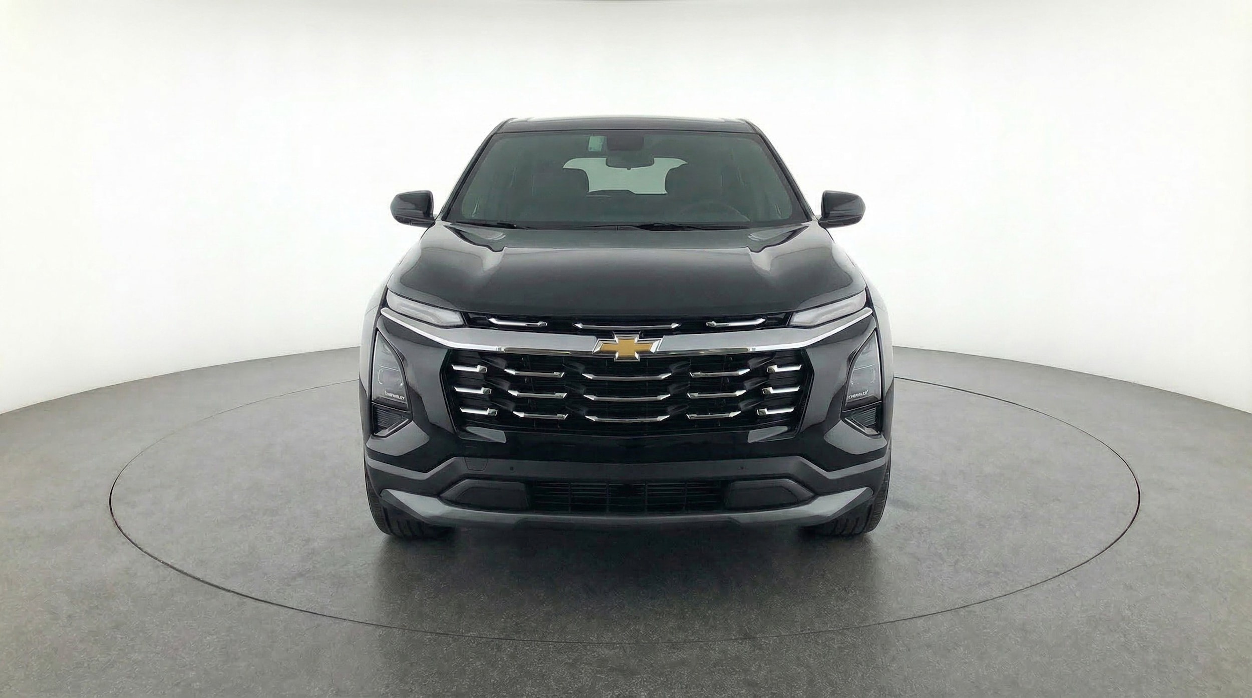 Thumbnail: 2025 Chevrolet Equinox - 2