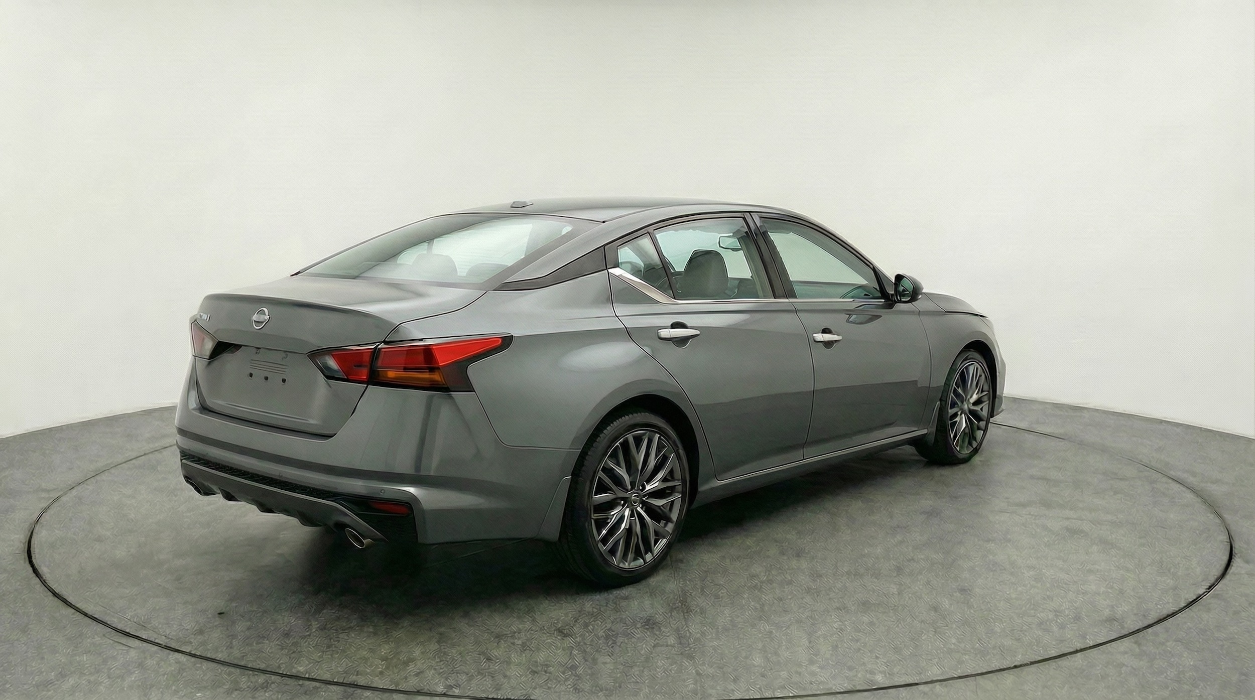 Thumbnail: 2025 Nissan Altima - 7