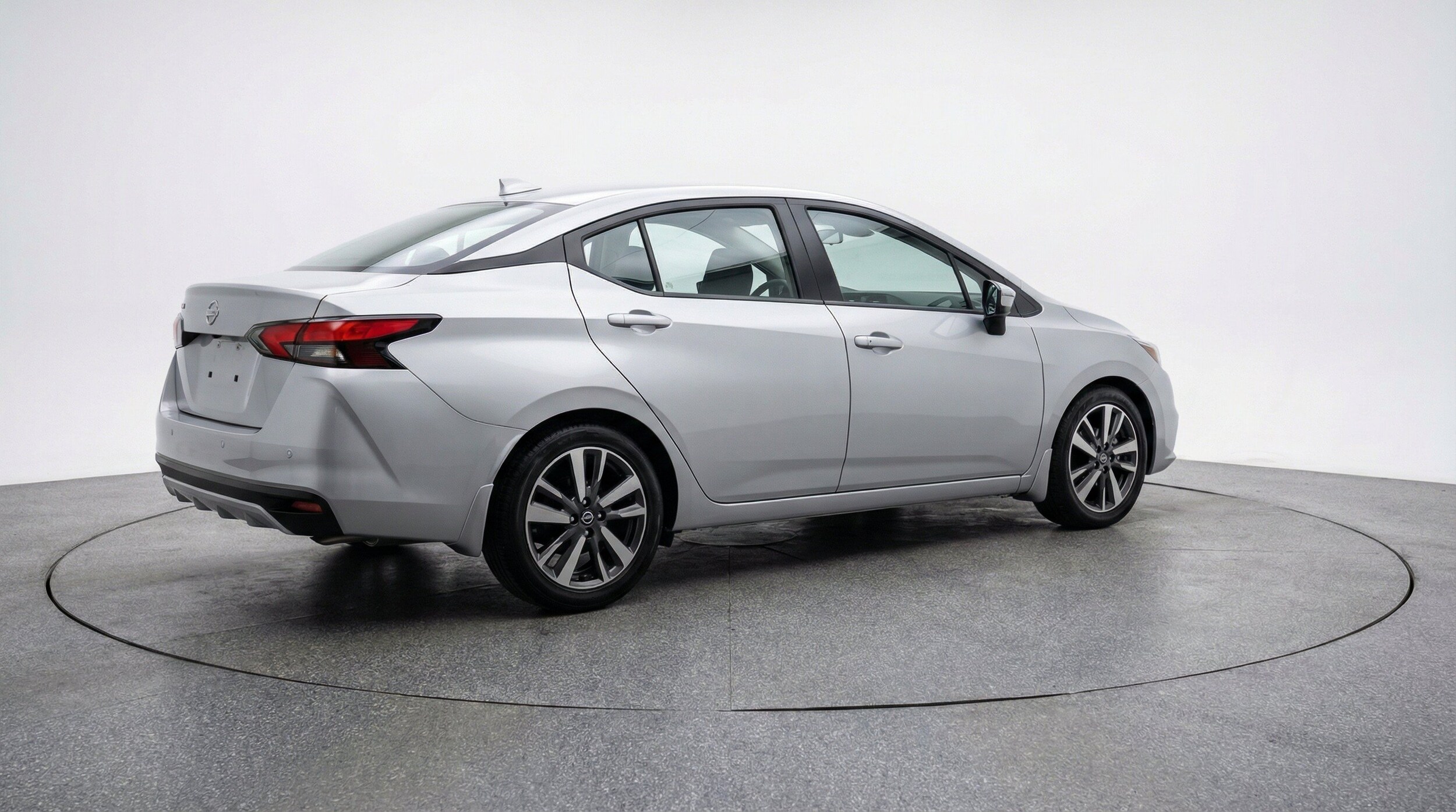 Thumbnail: 2025 Nissan Versa - 9