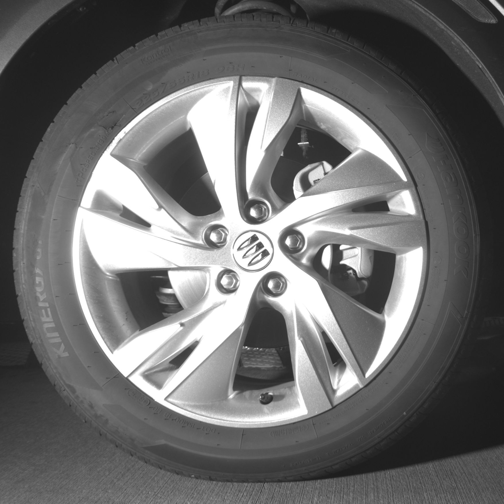 Thumbnail: 2025 Buick Encore GX - 10