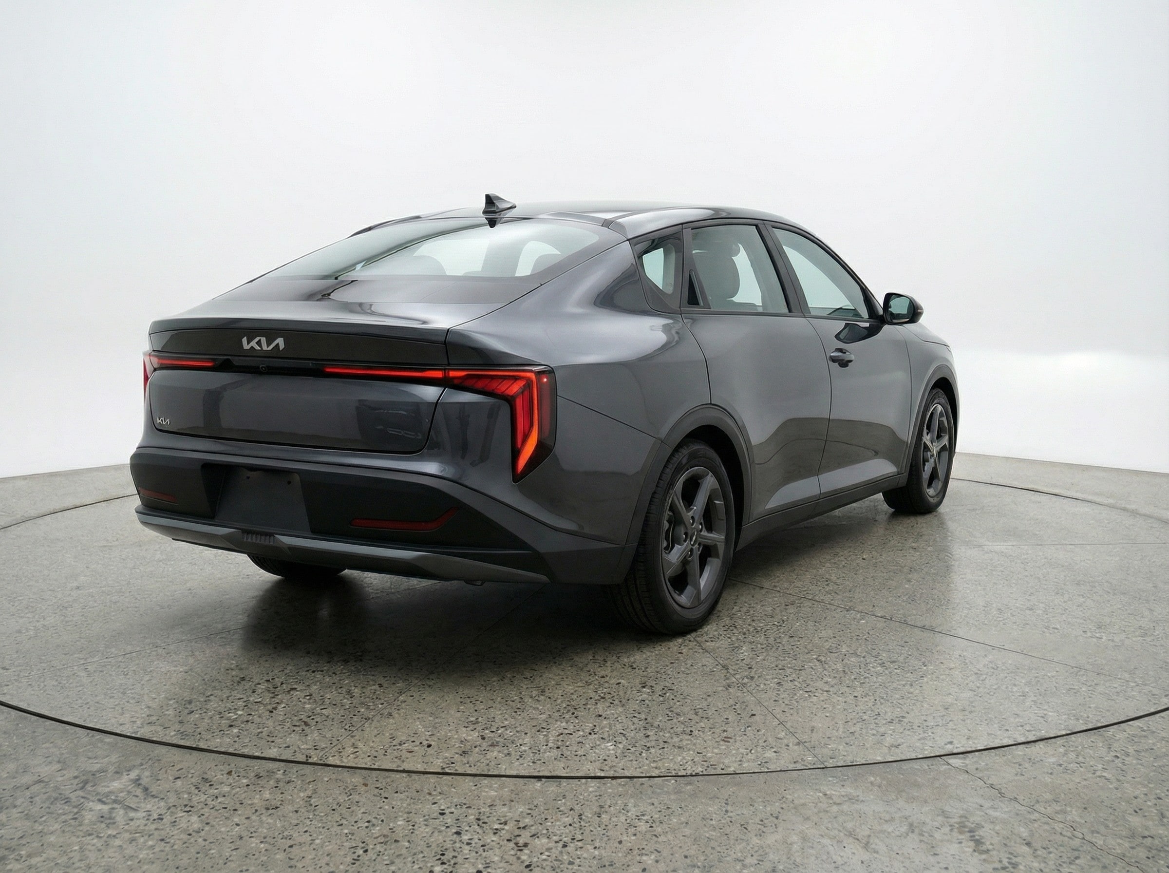 Thumbnail: 2025 Kia K4 - 7