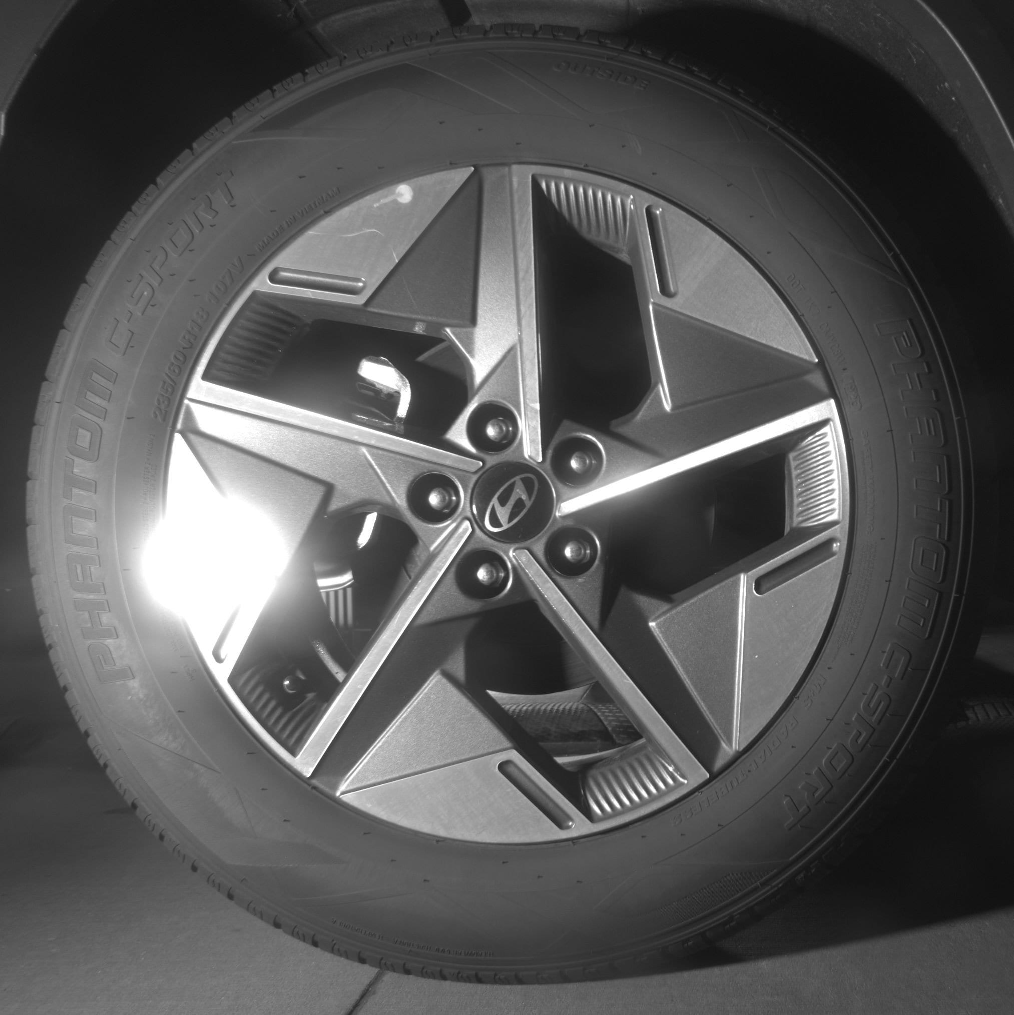 Thumbnail: 2025 Hyundai Tucson - 15