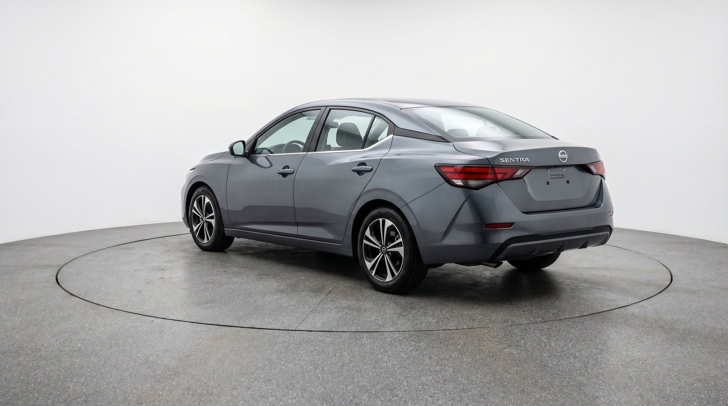 Thumbnail: 2025 Nissan Sentra - 6