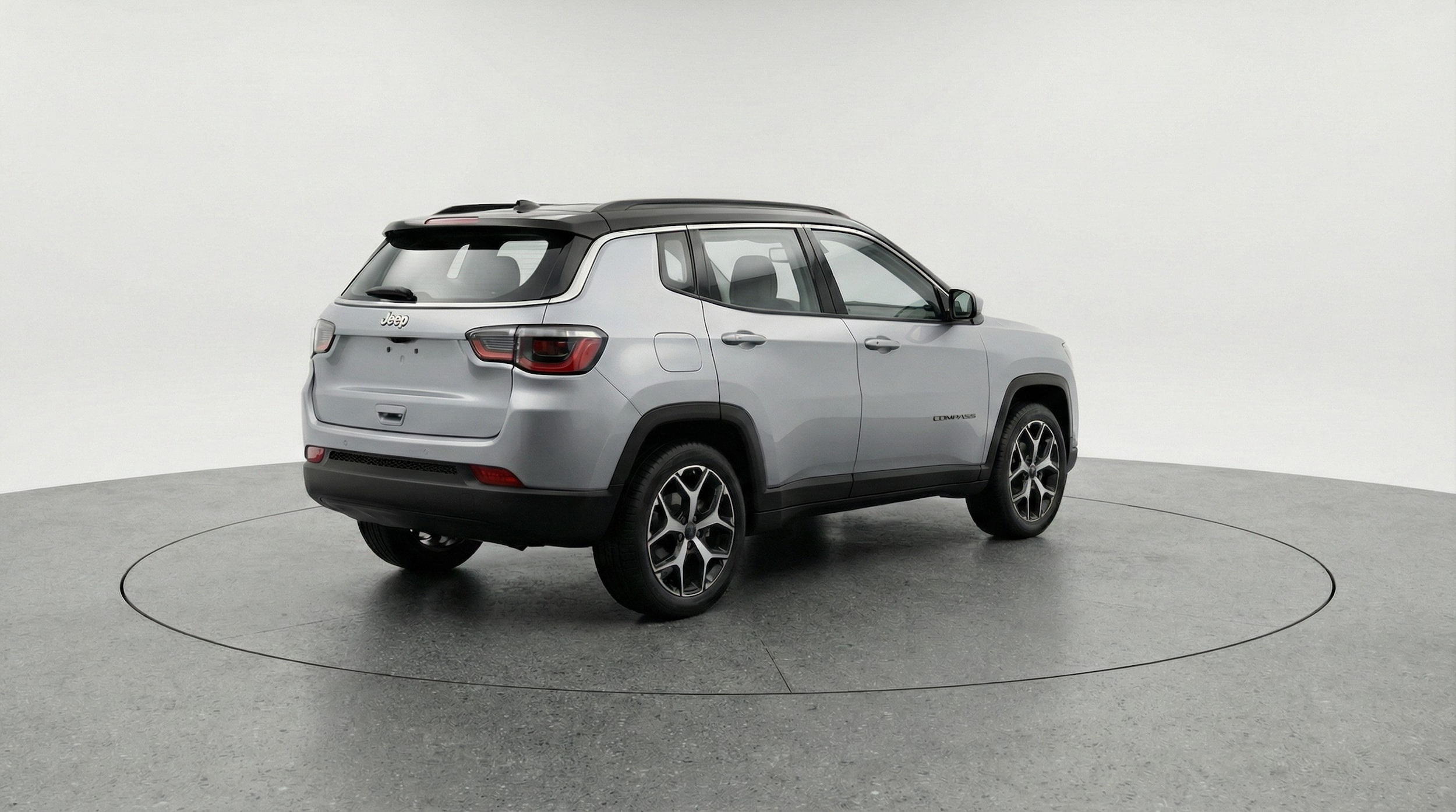 Thumbnail: 2025 Jeep Compass - 7