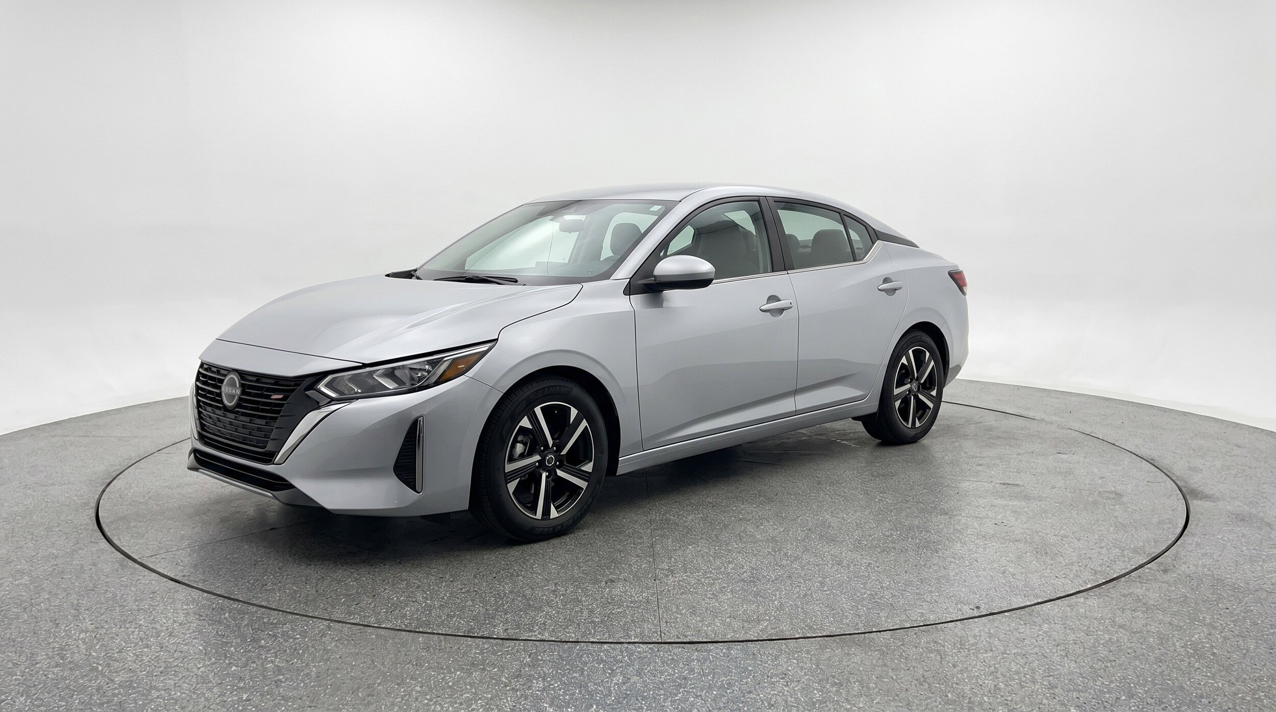 Thumbnail: 2025 Nissan Sentra - 3