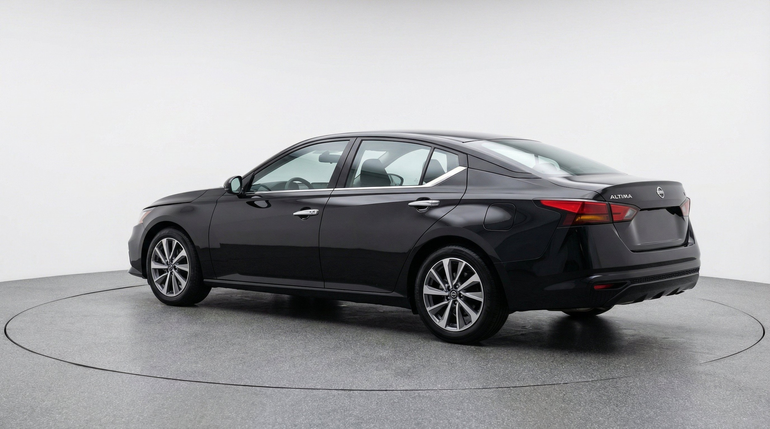 Thumbnail: 2025 Nissan Altima - 6