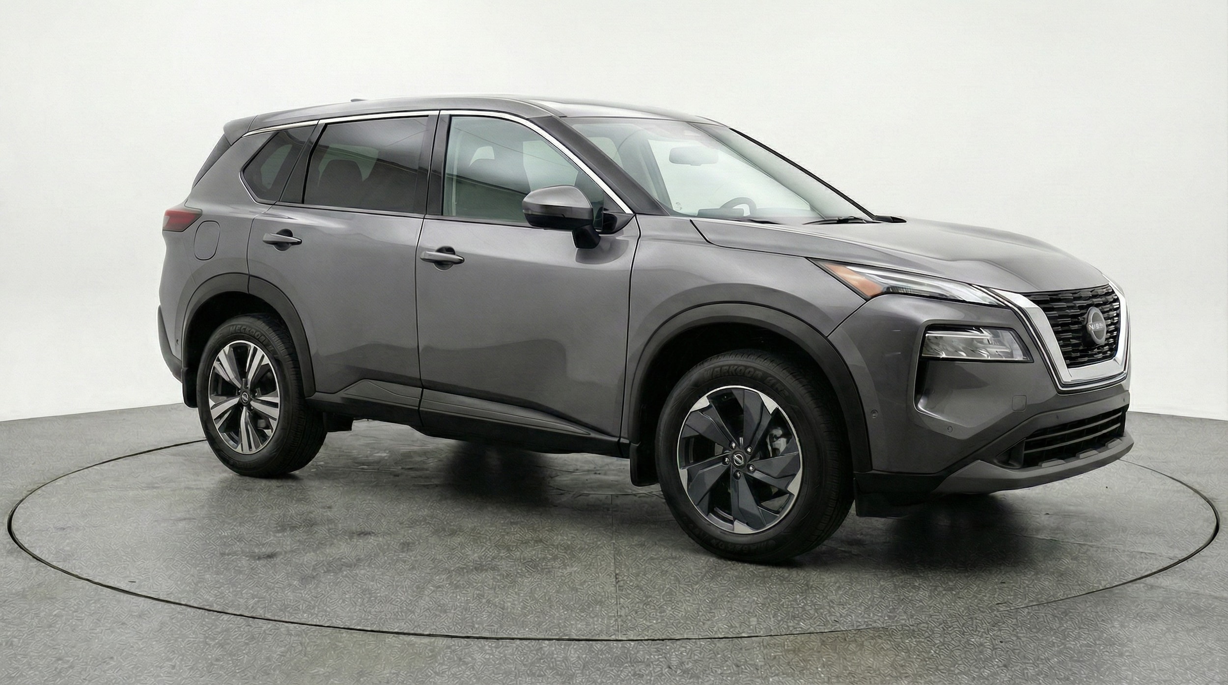 Thumbnail: 2025 Nissan Rogue - 1