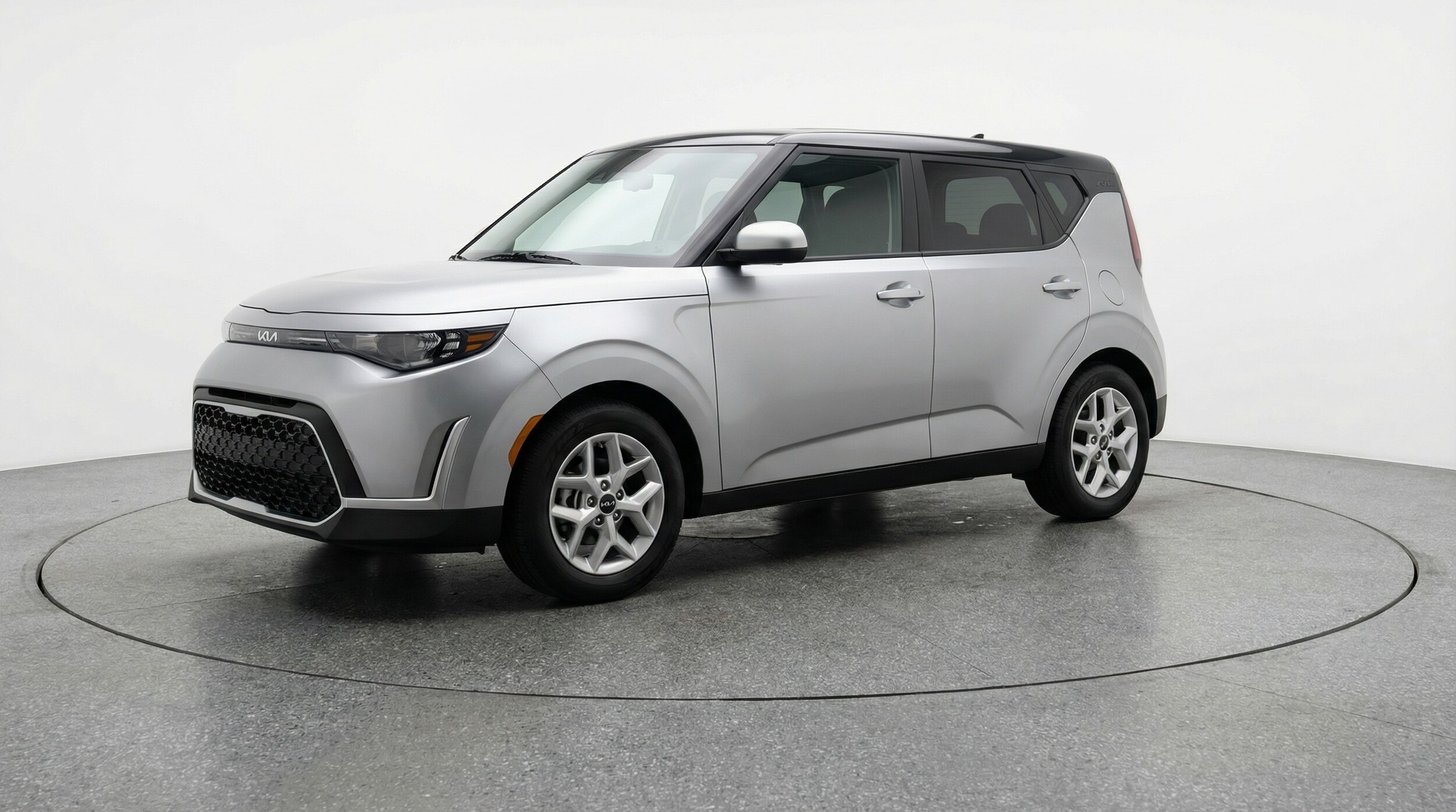 Thumbnail: 2025 Kia Soul - 3