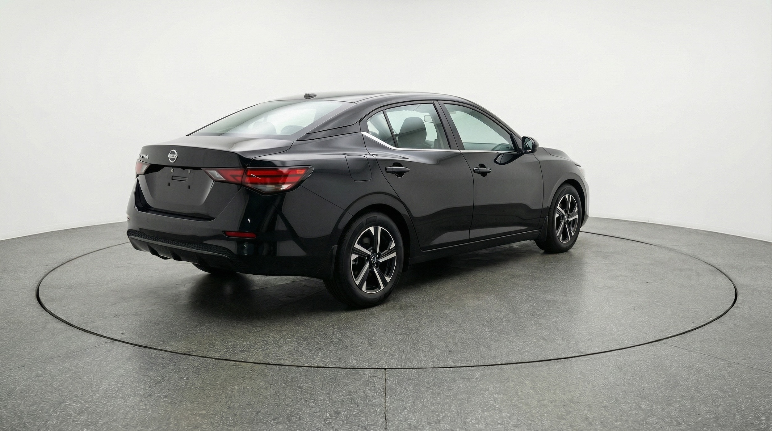 Thumbnail: 2025 Nissan Sentra - 7