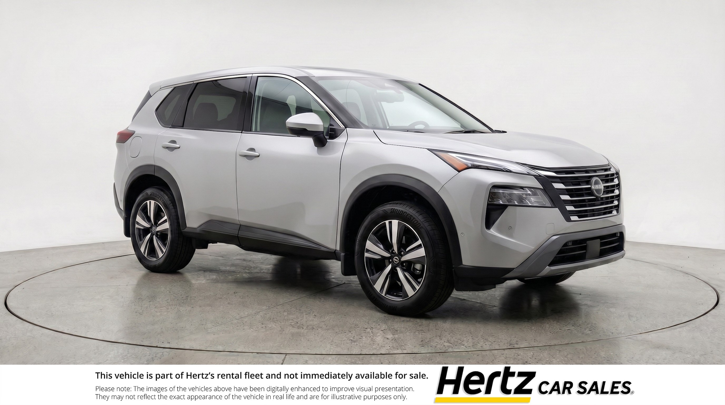 Thumbnail: 2026 Nissan Rogue - 1