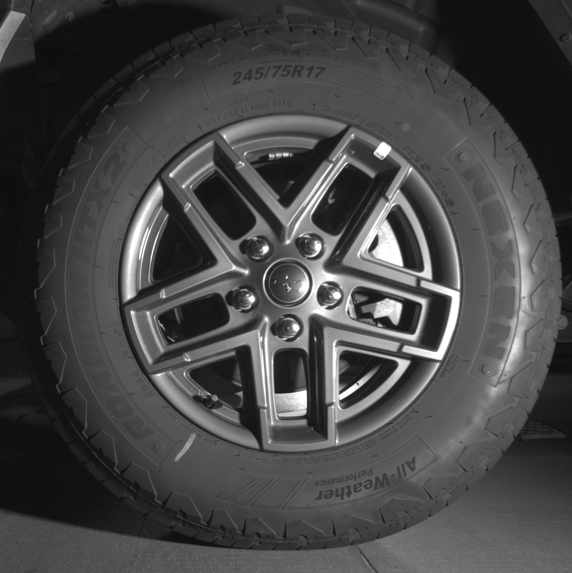 Thumbnail: 2025 Jeep Wrangler - 12