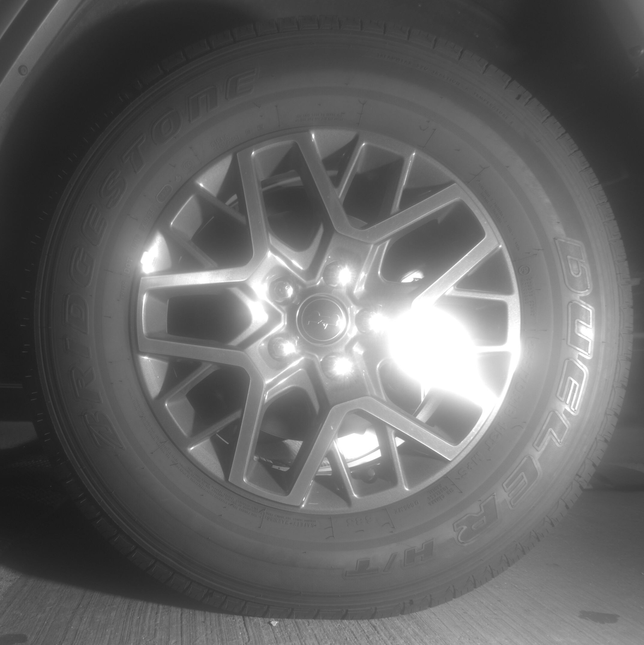 Thumbnail: 2025 Jeep Wrangler - 11