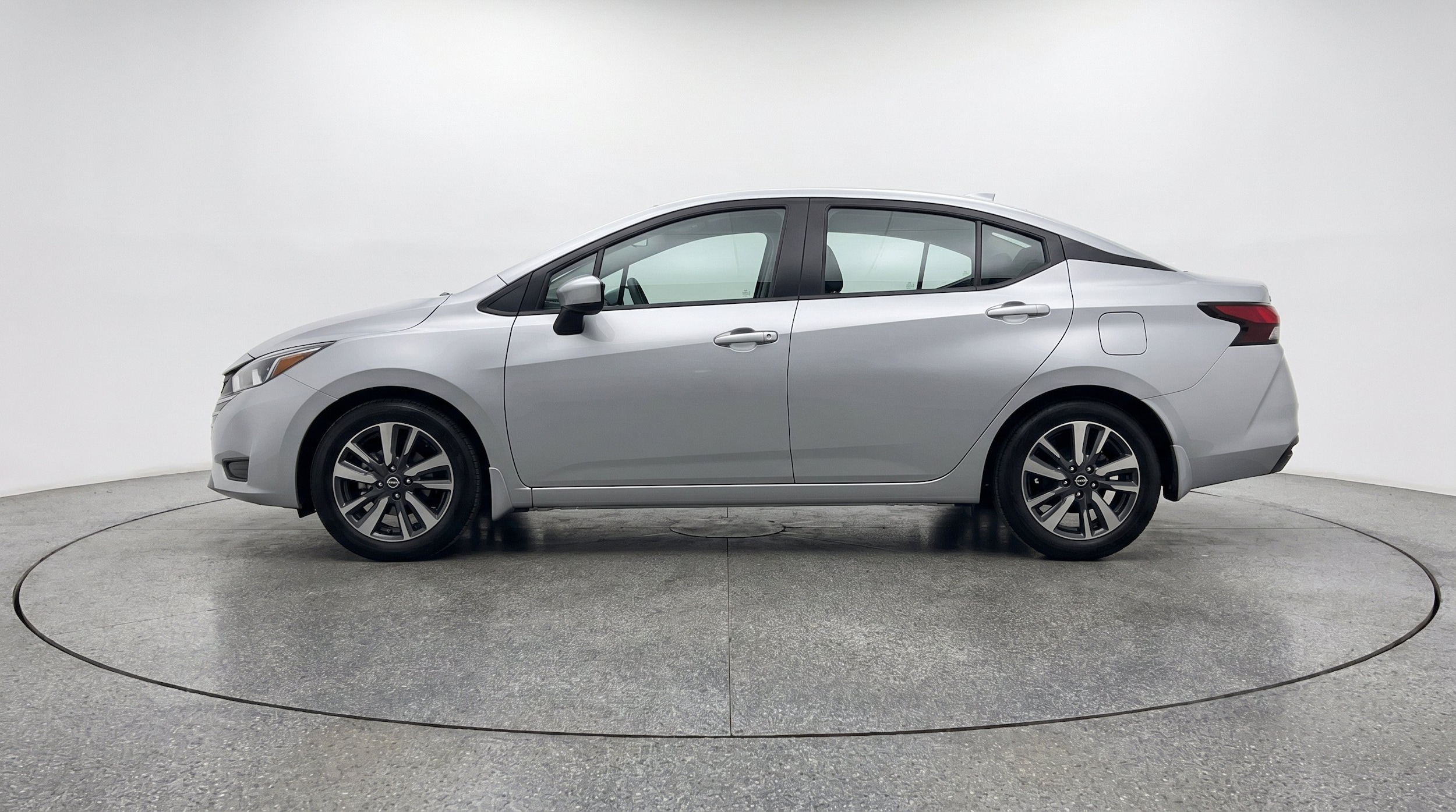 Thumbnail: 2025 Nissan Versa - 5