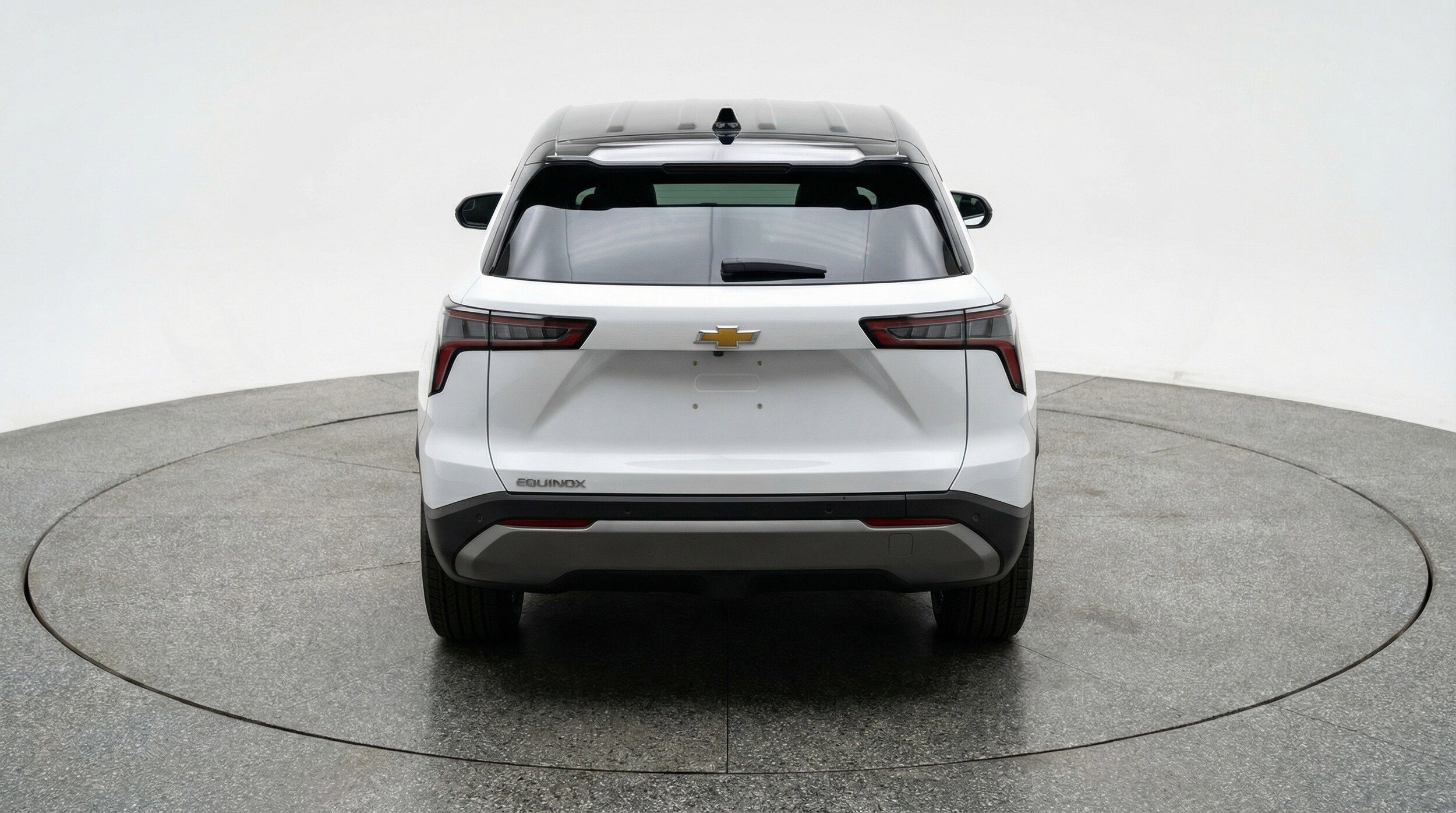 Thumbnail: 2025 Chevrolet Equinox - 7