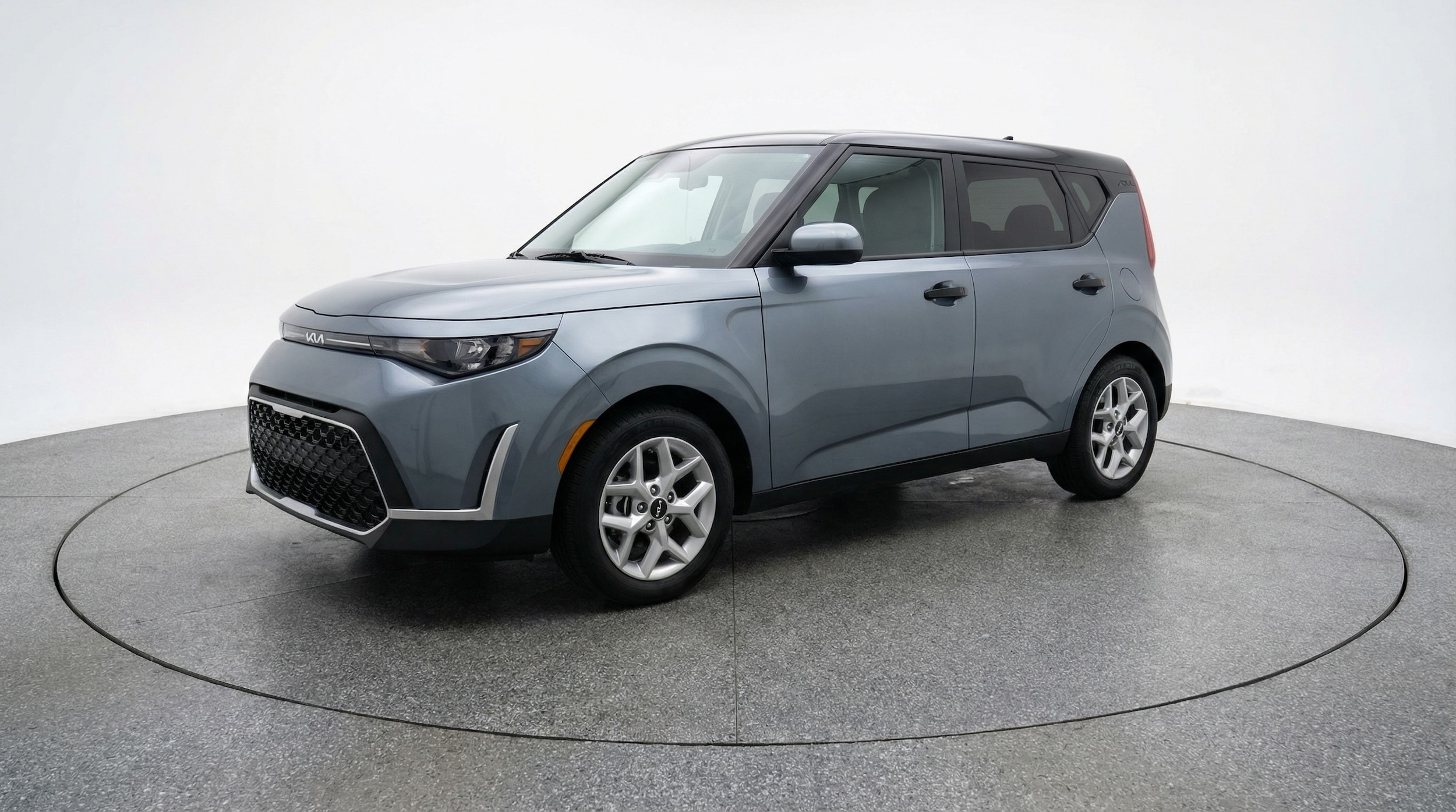 Thumbnail: 2025 Kia Soul - 3