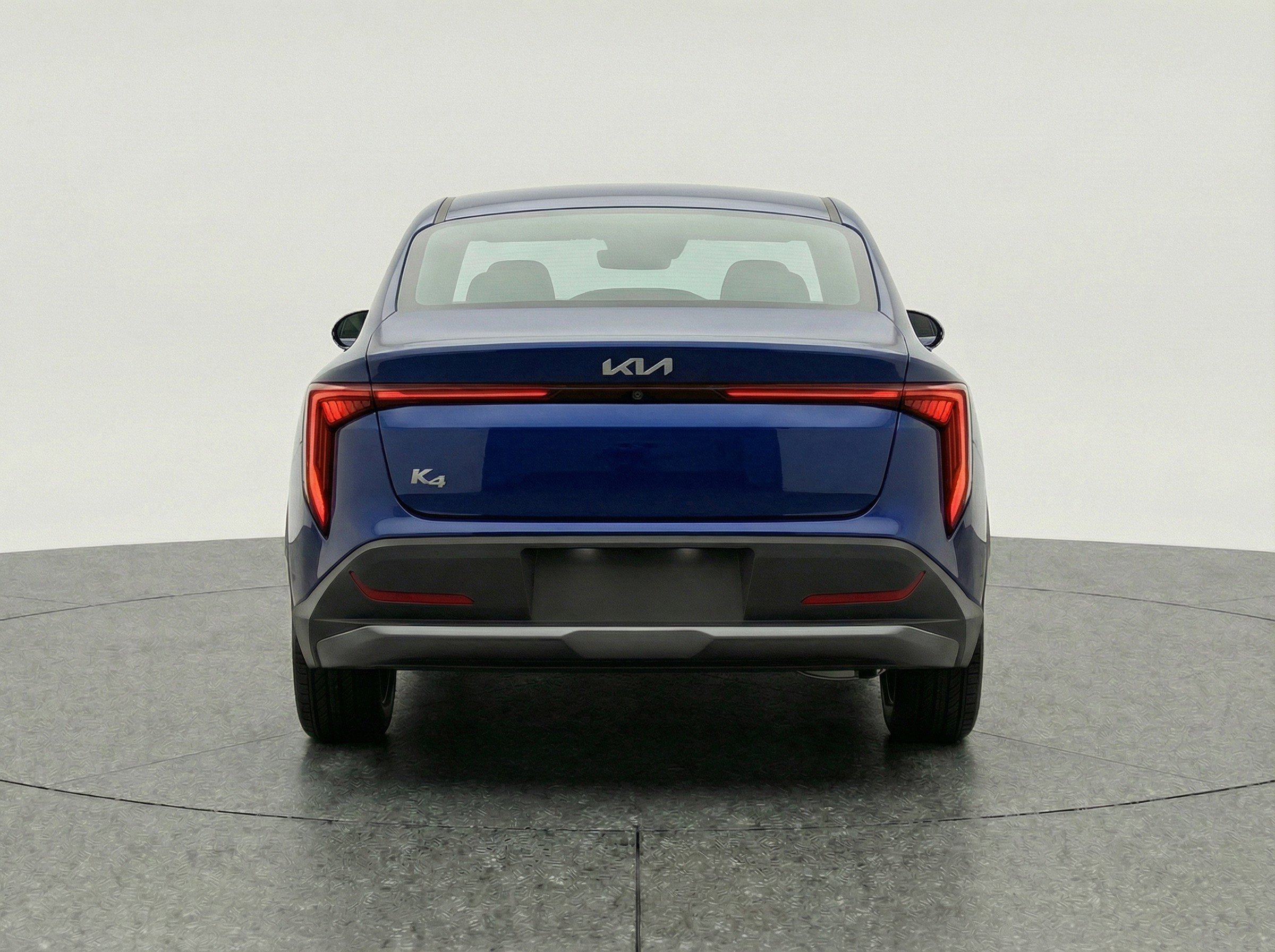 Thumbnail: 2025 Kia K4 - 7