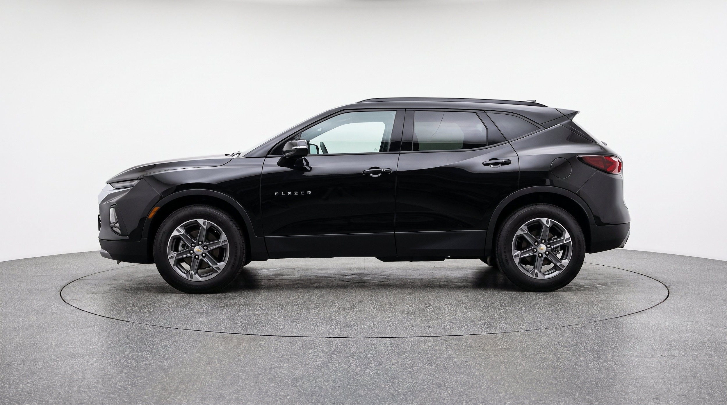 Thumbnail: 2026 Chevrolet Blazer - 5