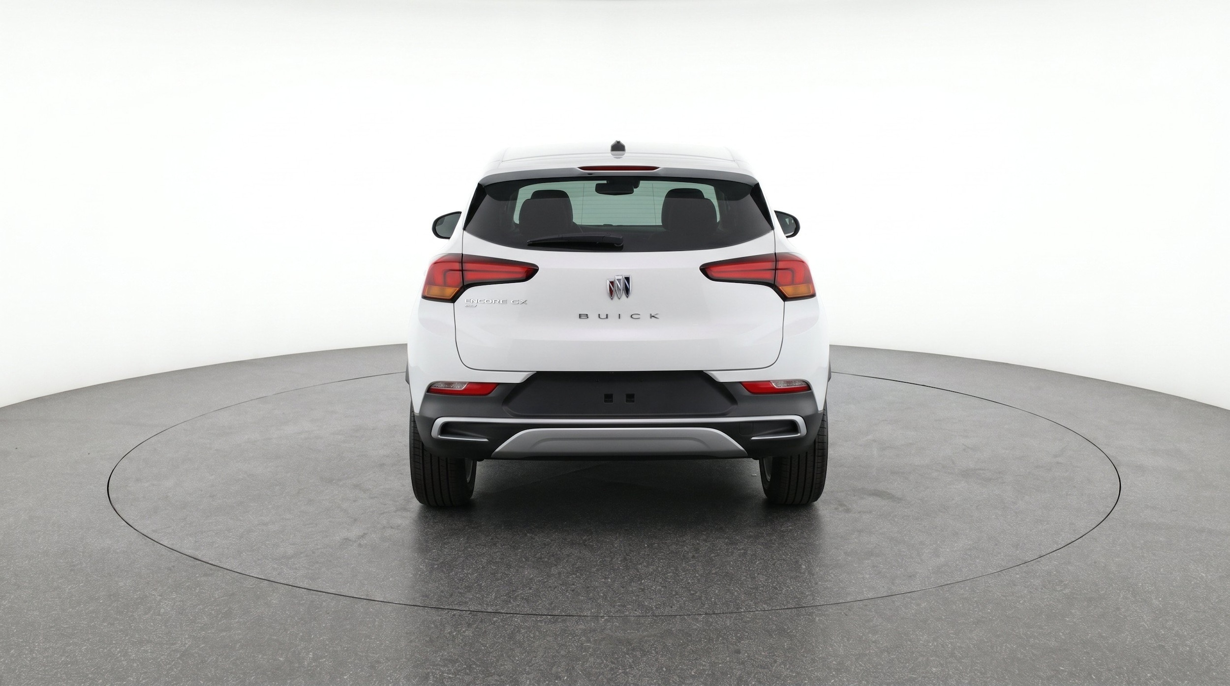 Thumbnail: 2026 Buick Encore GX - 7