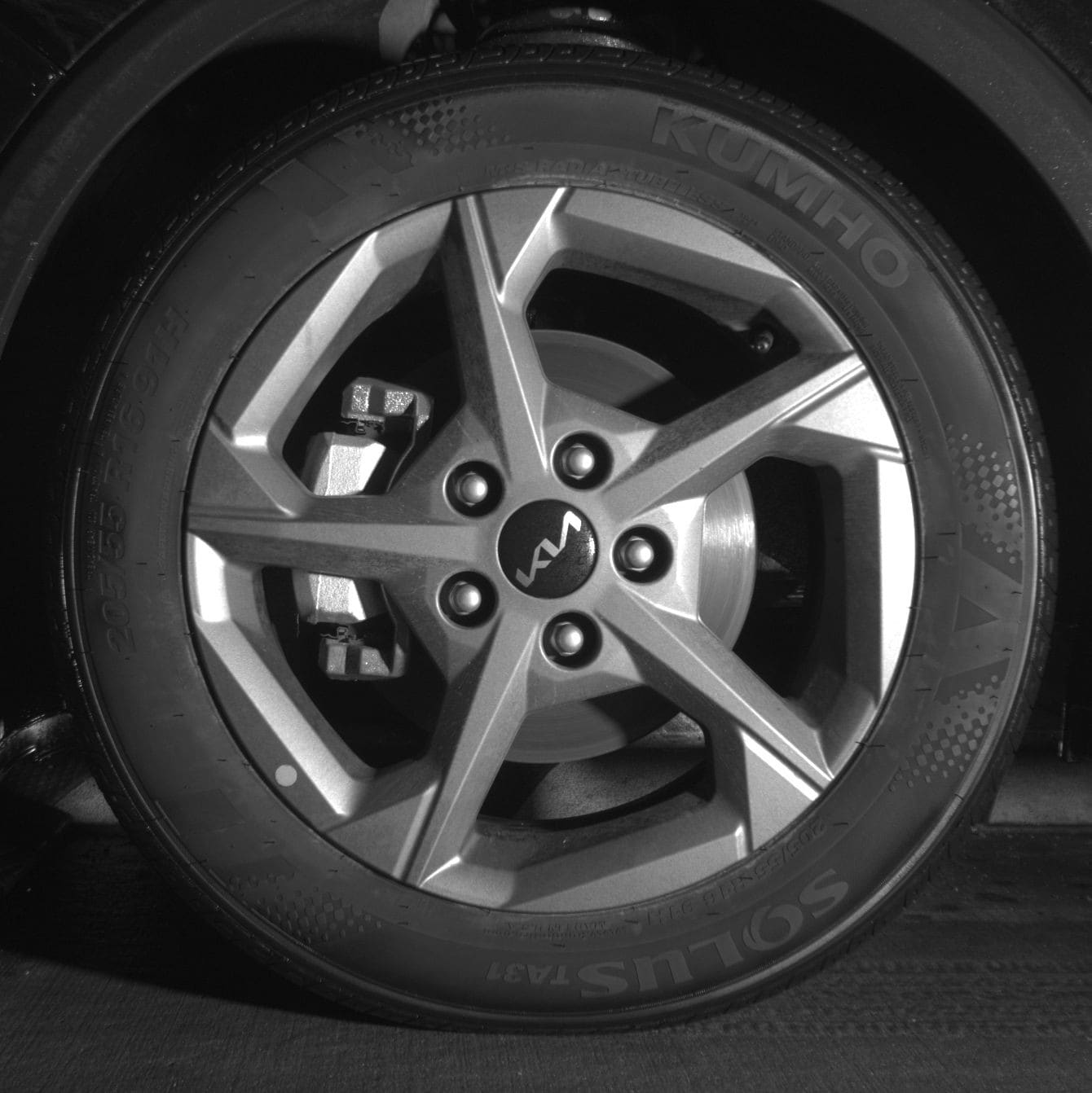 Thumbnail: 2025 Kia K4 - 9