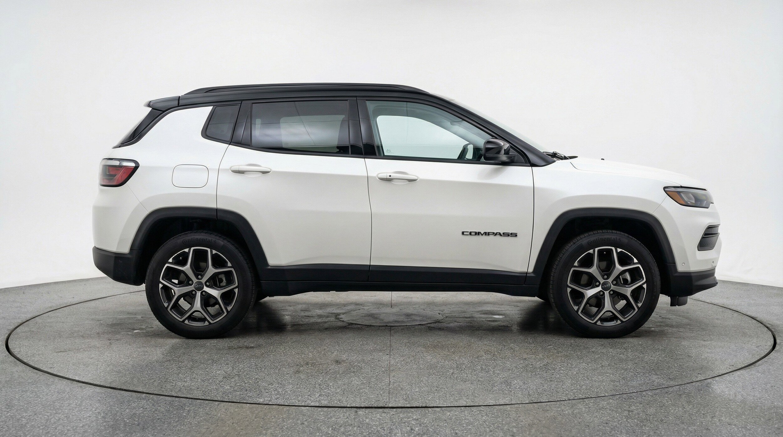 Thumbnail: 2025 Jeep Compass - 11