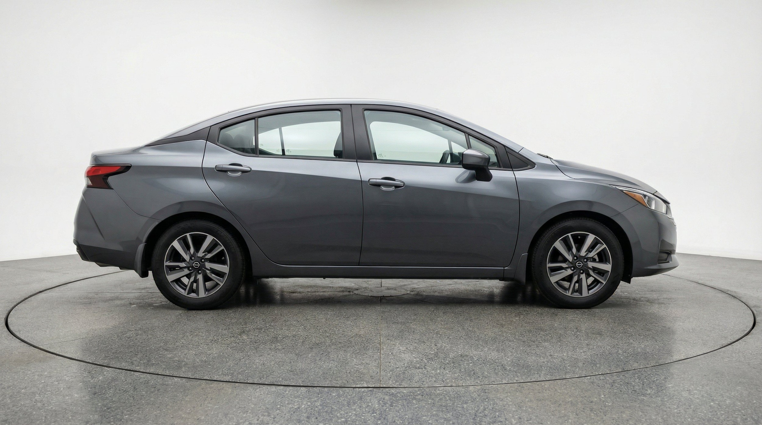 Thumbnail: 2025 Nissan Versa - 10