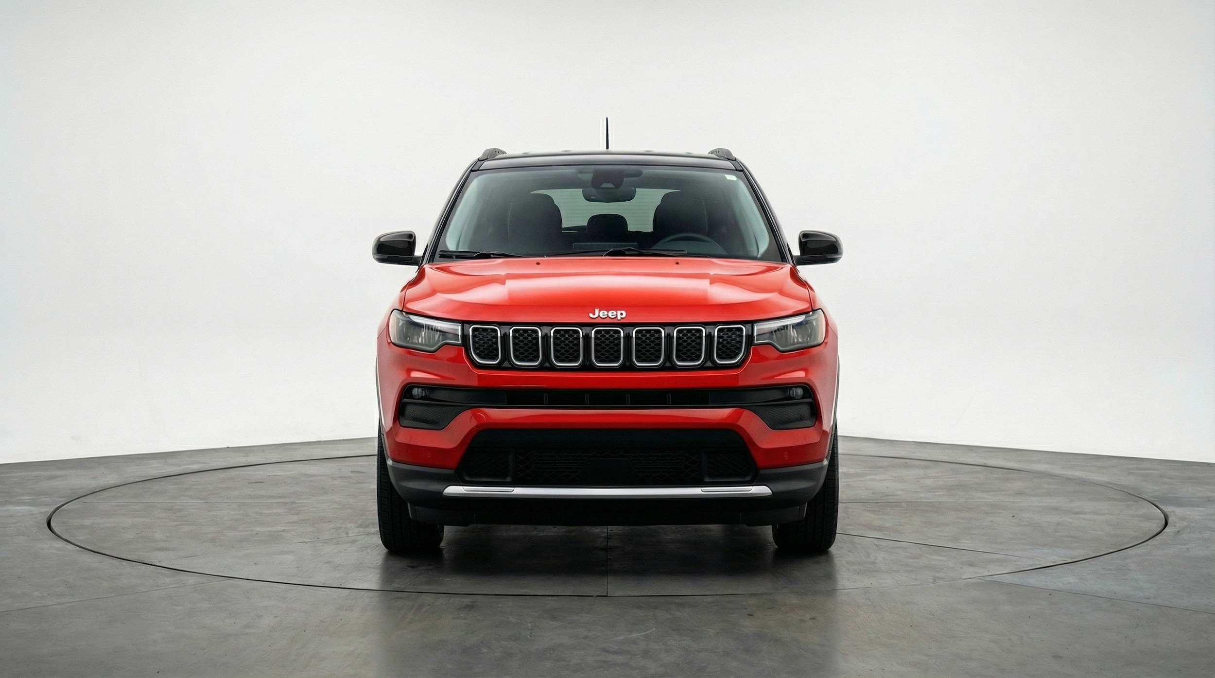 Thumbnail: 2025 Jeep Compass - 2