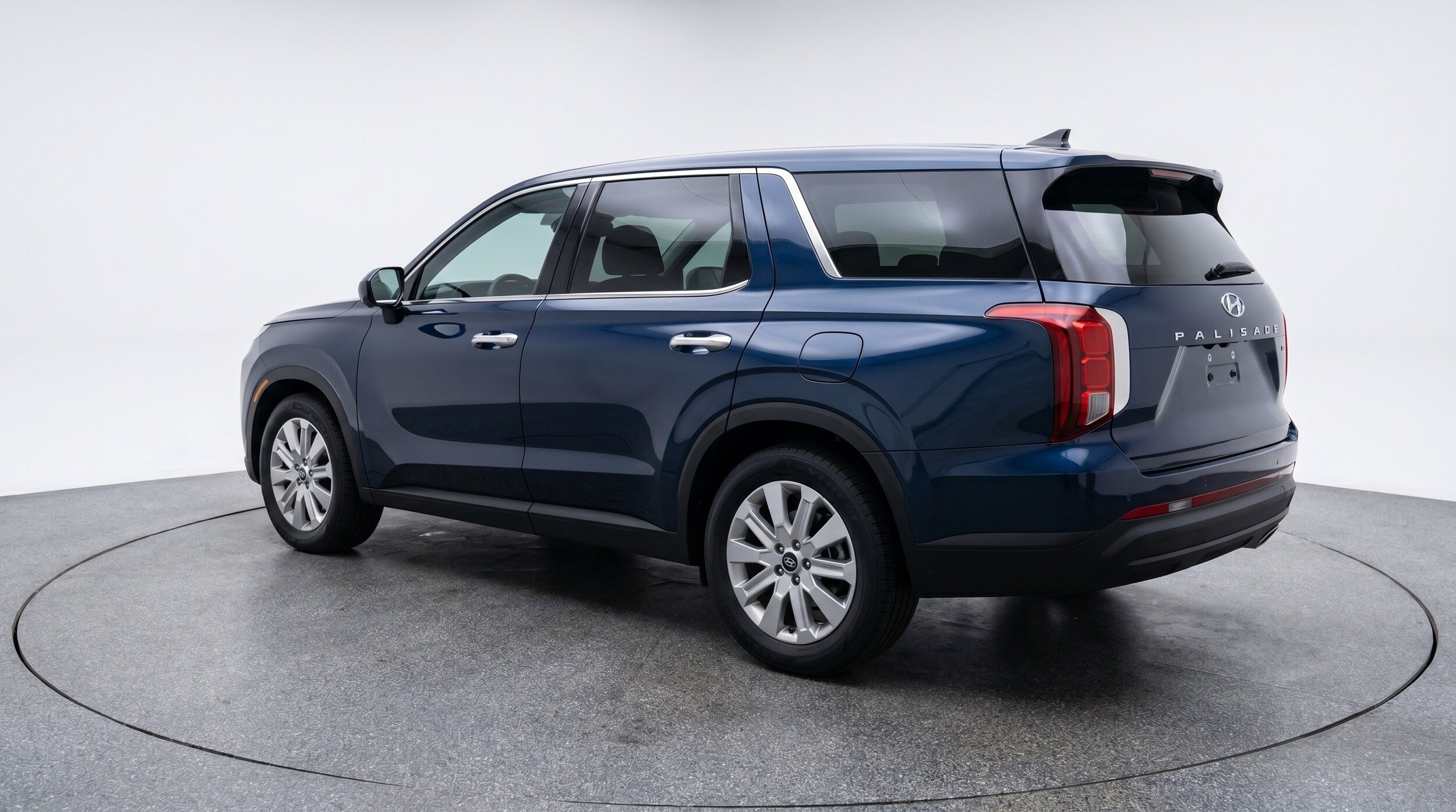 Thumbnail: 2025 Hyundai Palisade - 6