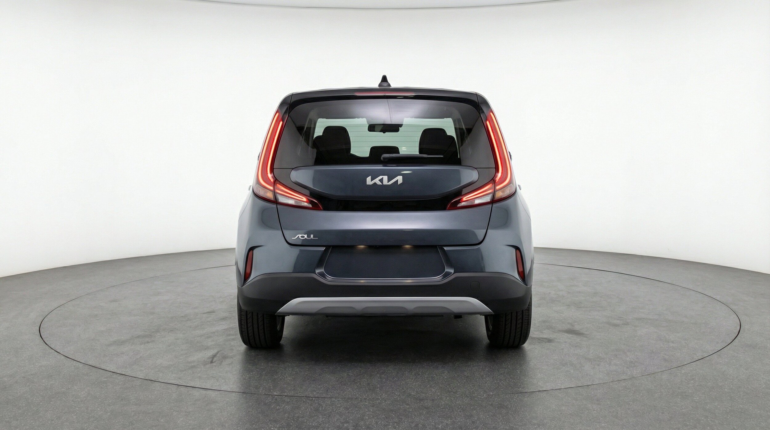 Thumbnail: 2025 Kia Soul - 7