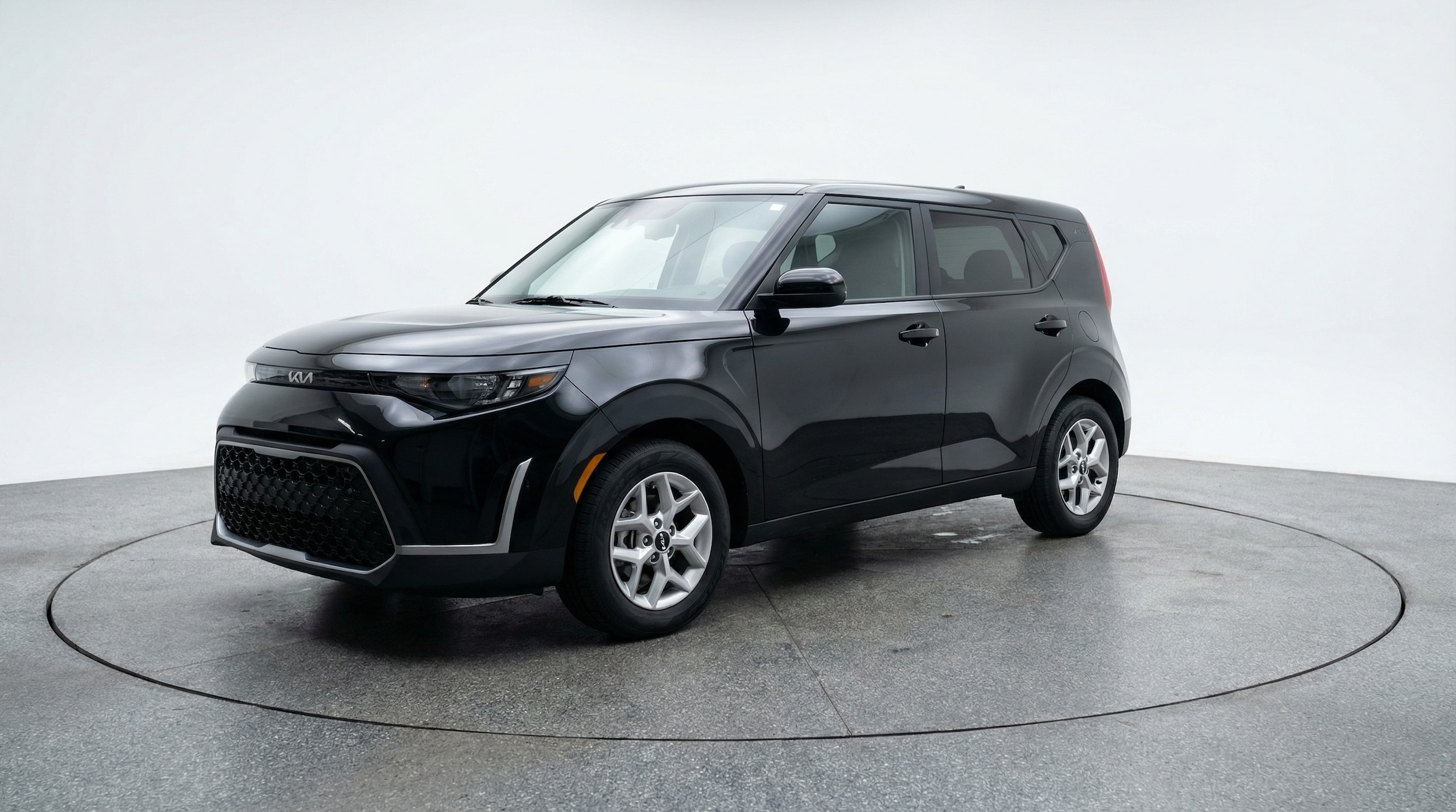 Thumbnail: 2025 Kia Soul - 3