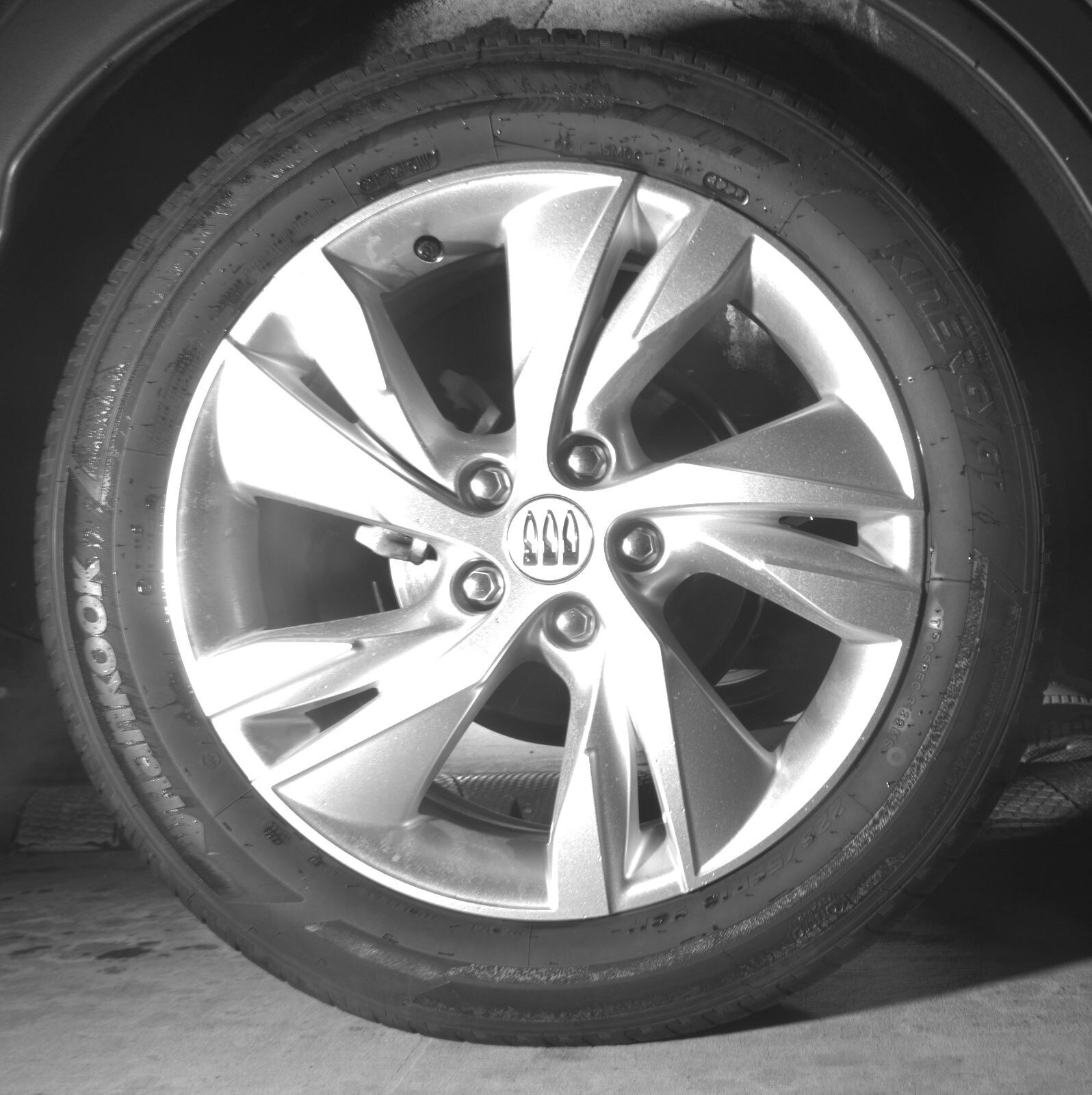 Thumbnail: 2025 Buick Encore GX - 12