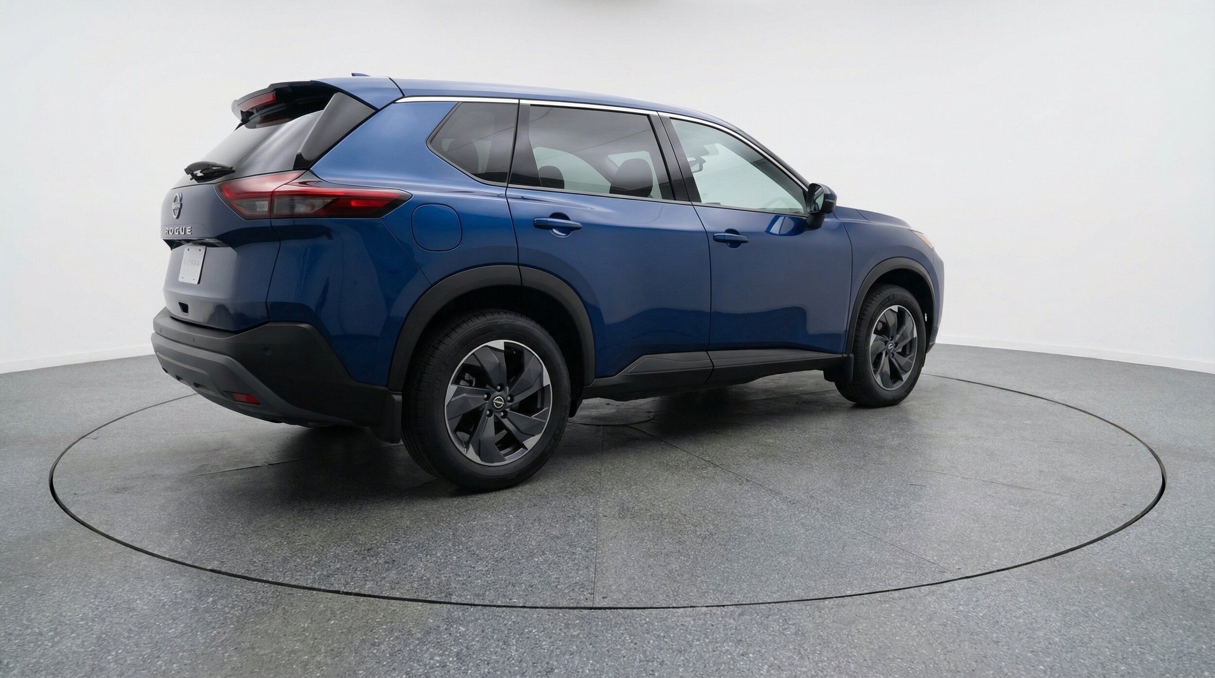 Thumbnail: 2025 Nissan Rogue - 9