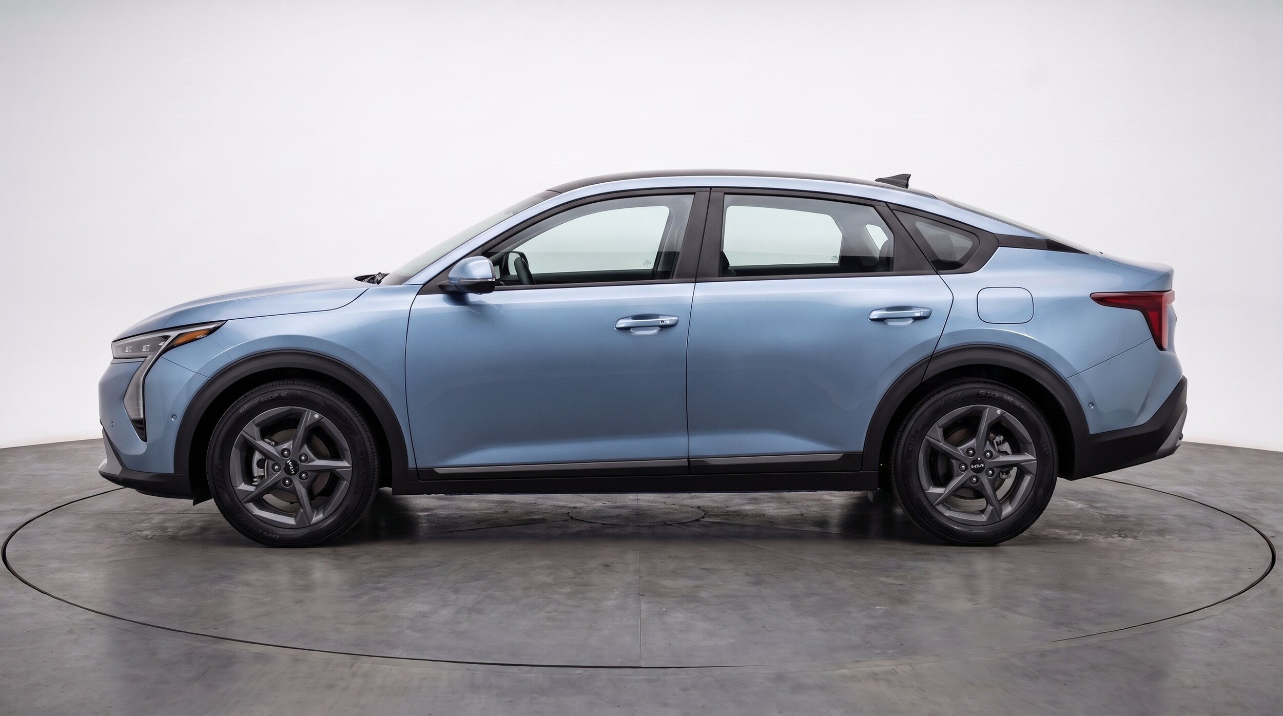 Thumbnail: 2026 Kia K4 - 5