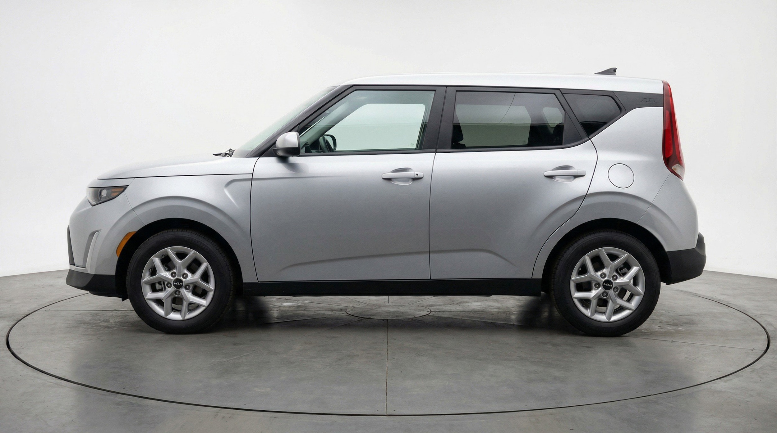 Thumbnail: 2025 Kia Soul - 5