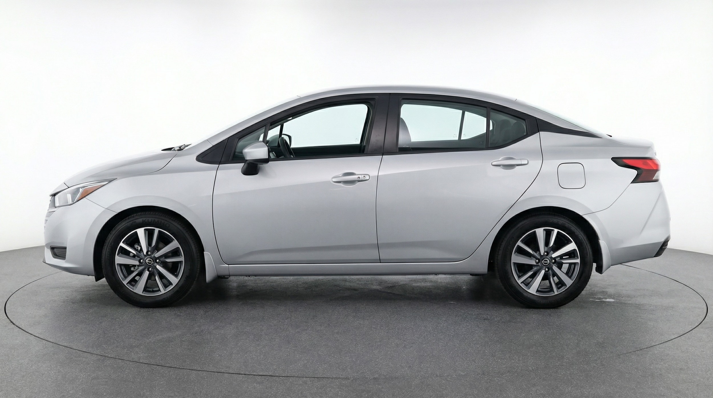 Thumbnail: 2025 Nissan Versa - 4