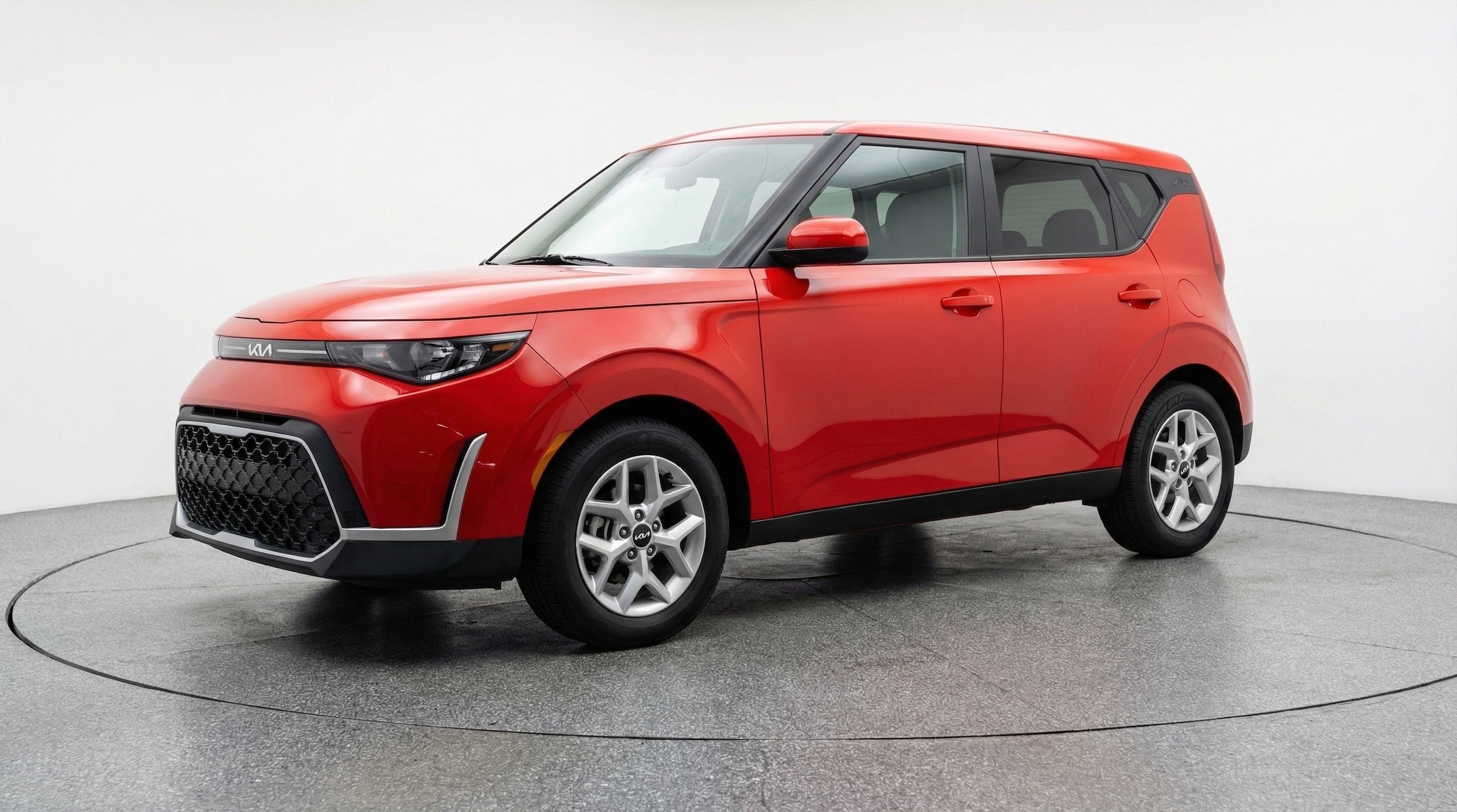Thumbnail: 2025 Kia Soul - 3