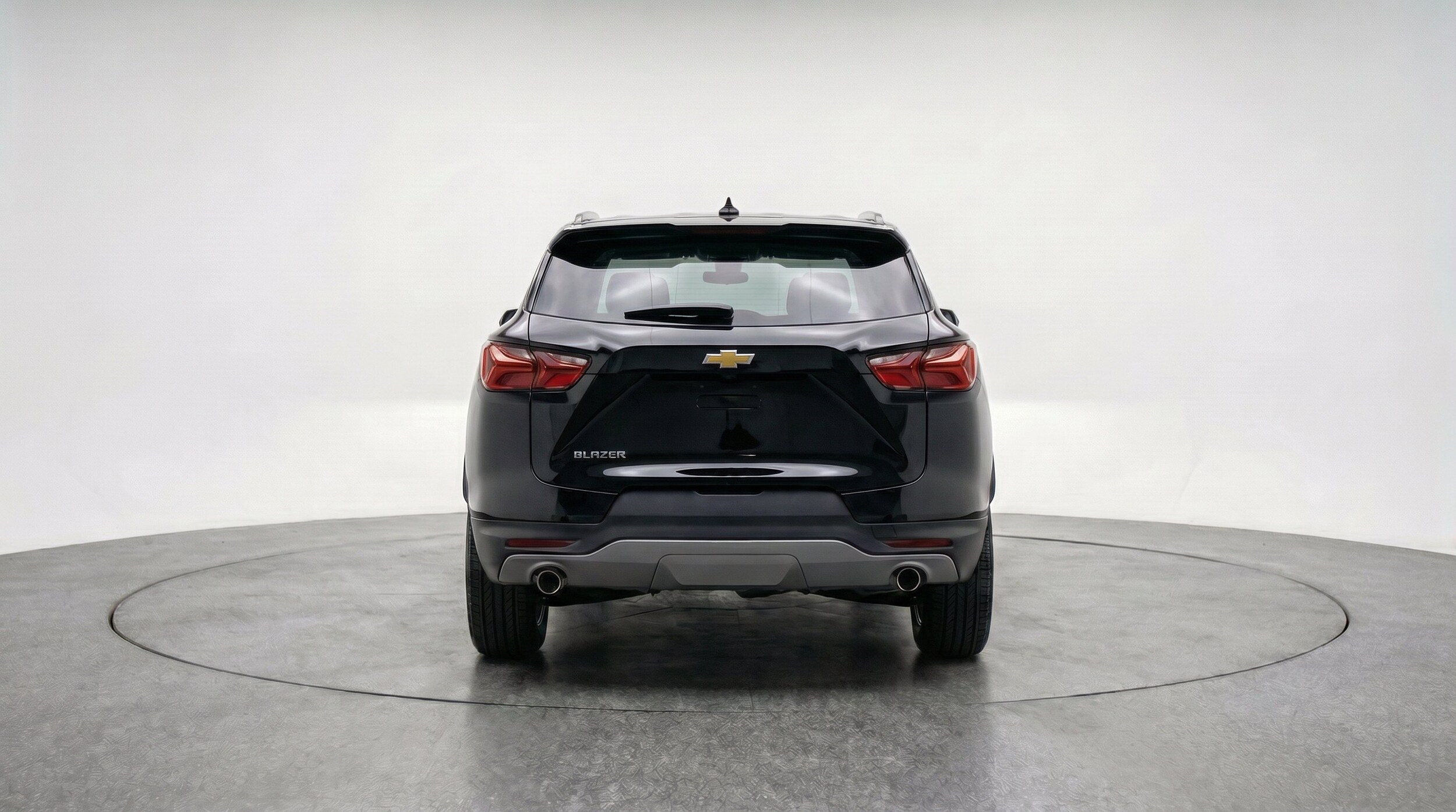 Thumbnail: 2025 Chevrolet Blazer - 7