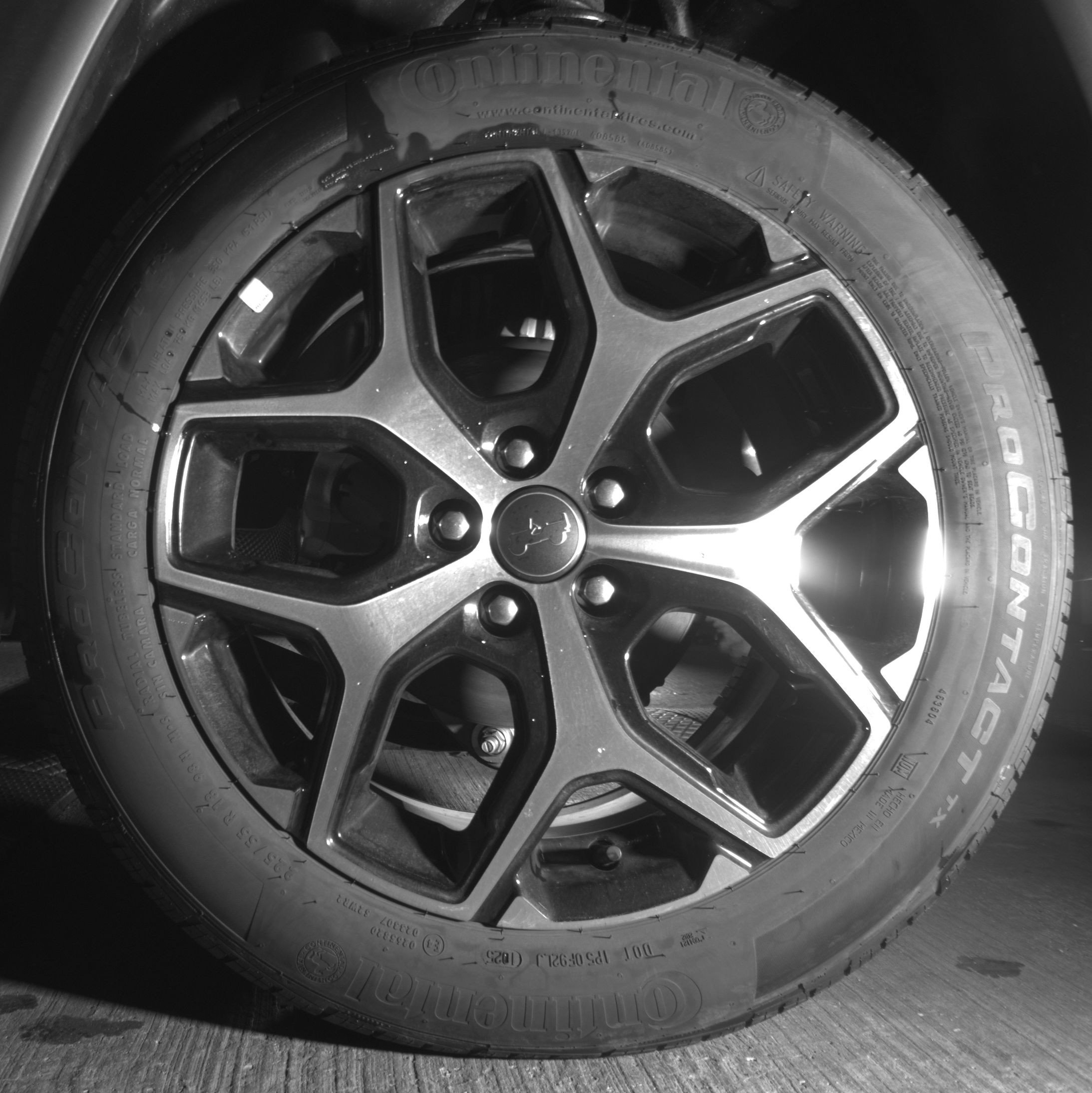 Thumbnail: 2025 Jeep Compass - 14