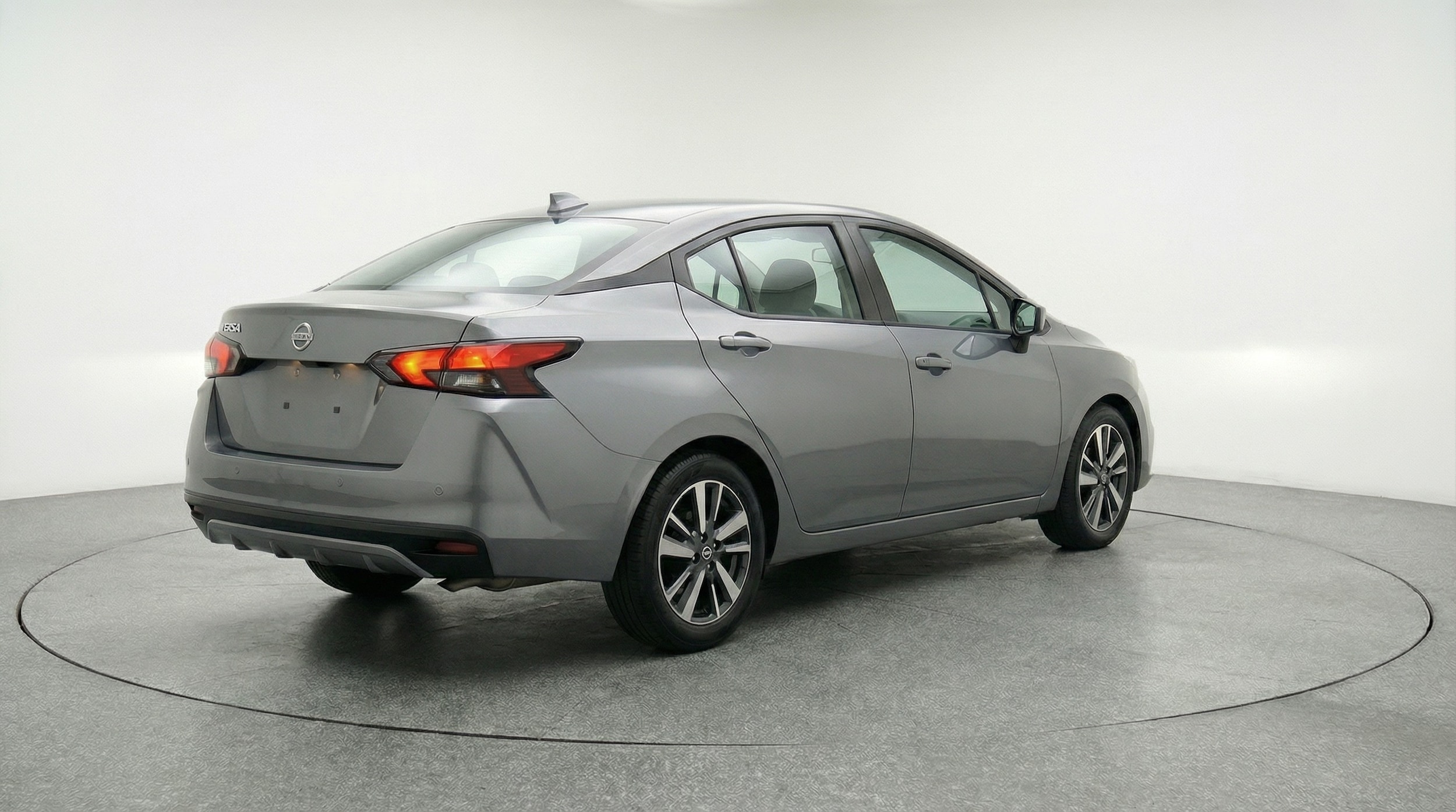 Thumbnail: 2025 Nissan Versa - 7