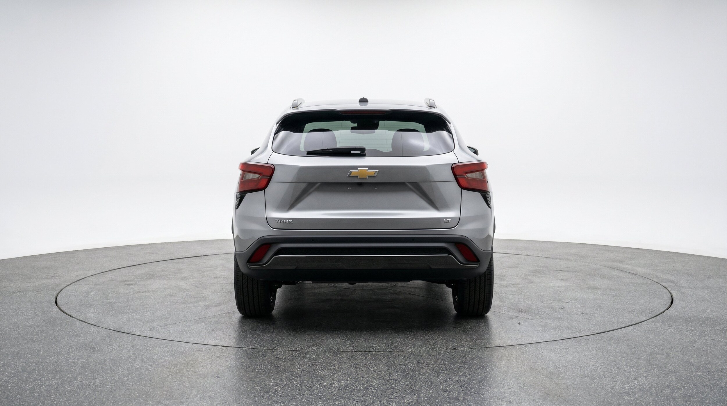 Thumbnail: 2025 Chevrolet Trax - 7