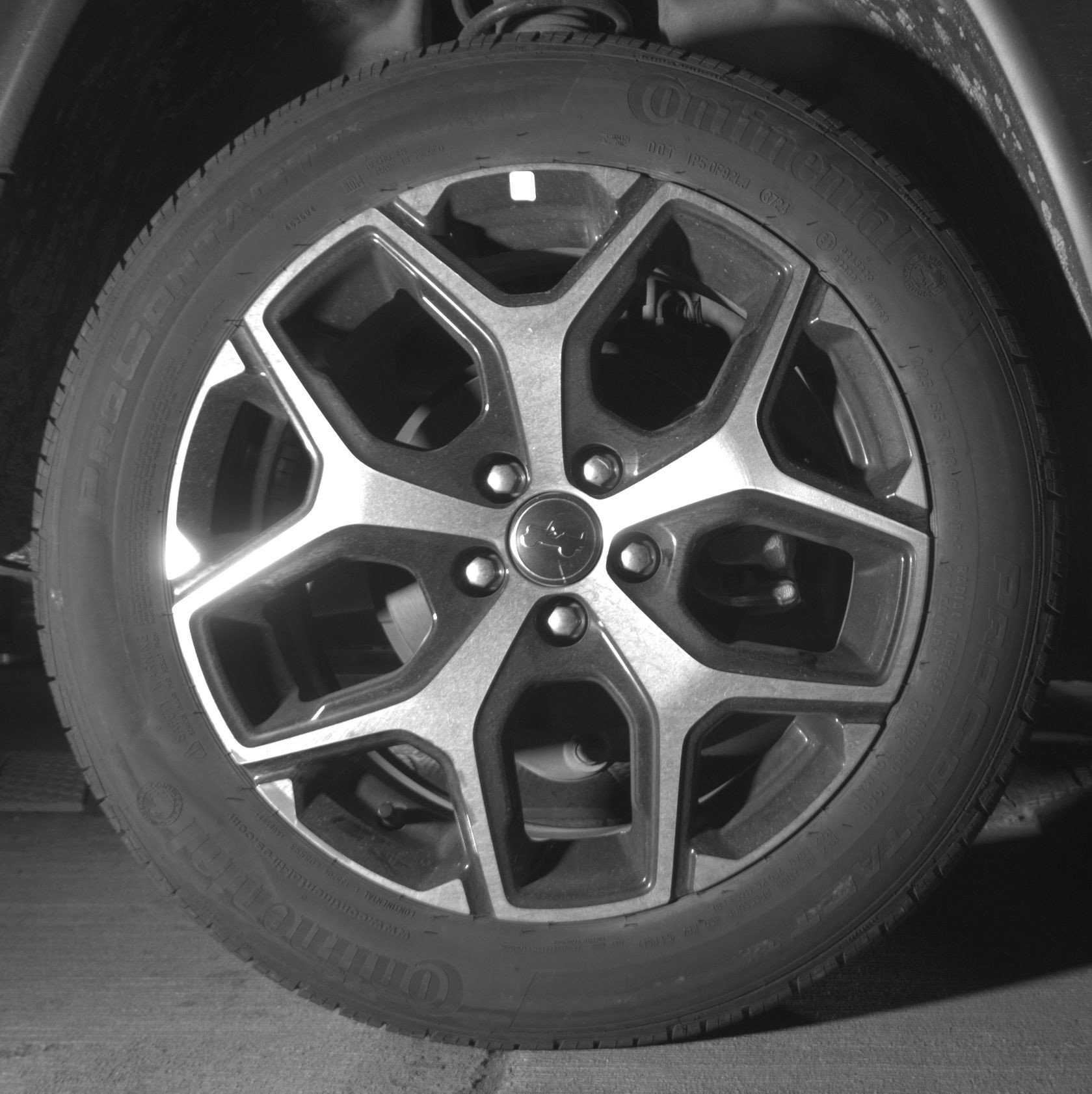 Thumbnail: 2025 Jeep Compass - 15