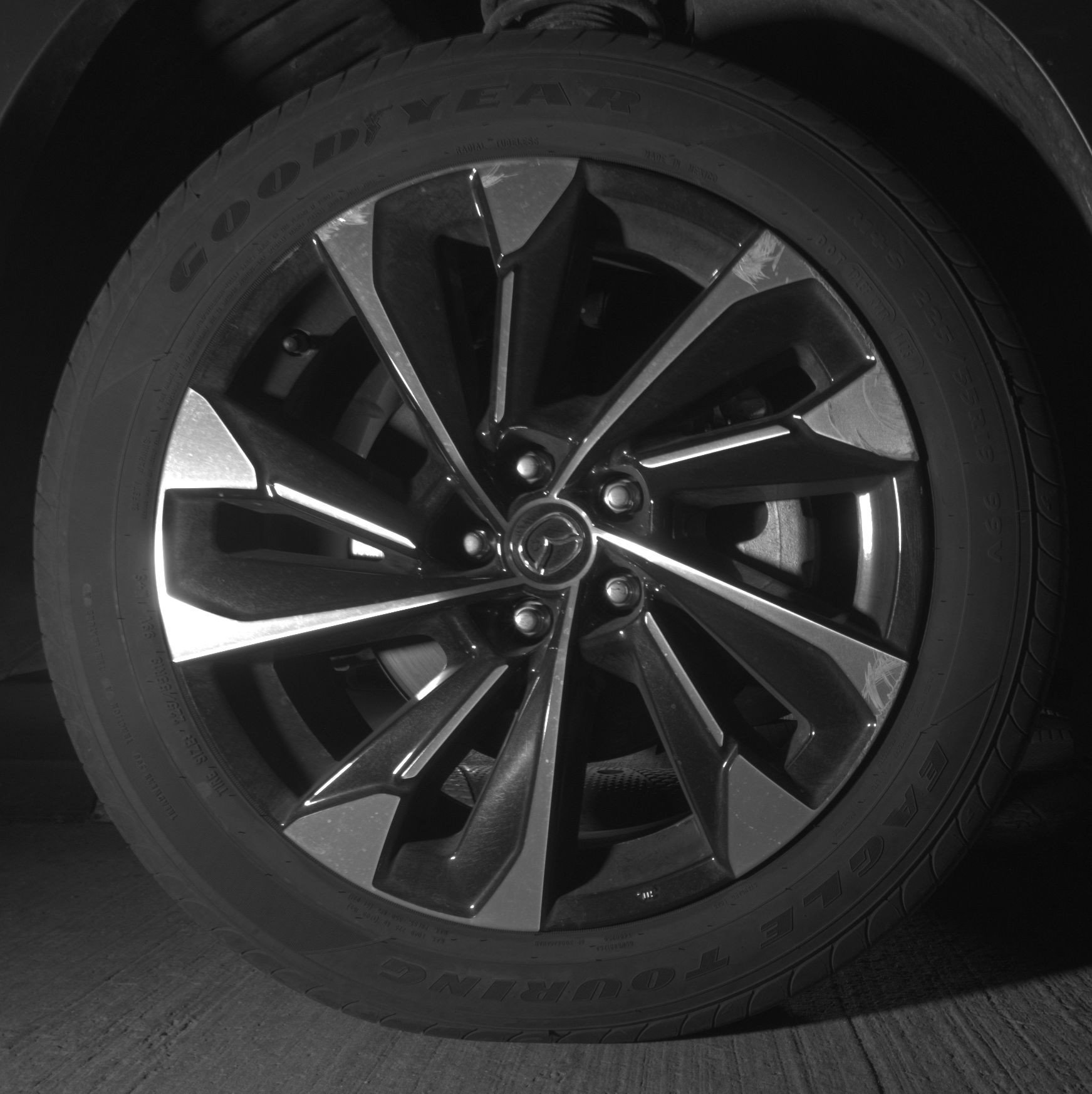 Thumbnail: 2025 Mazda CX-50 - 13