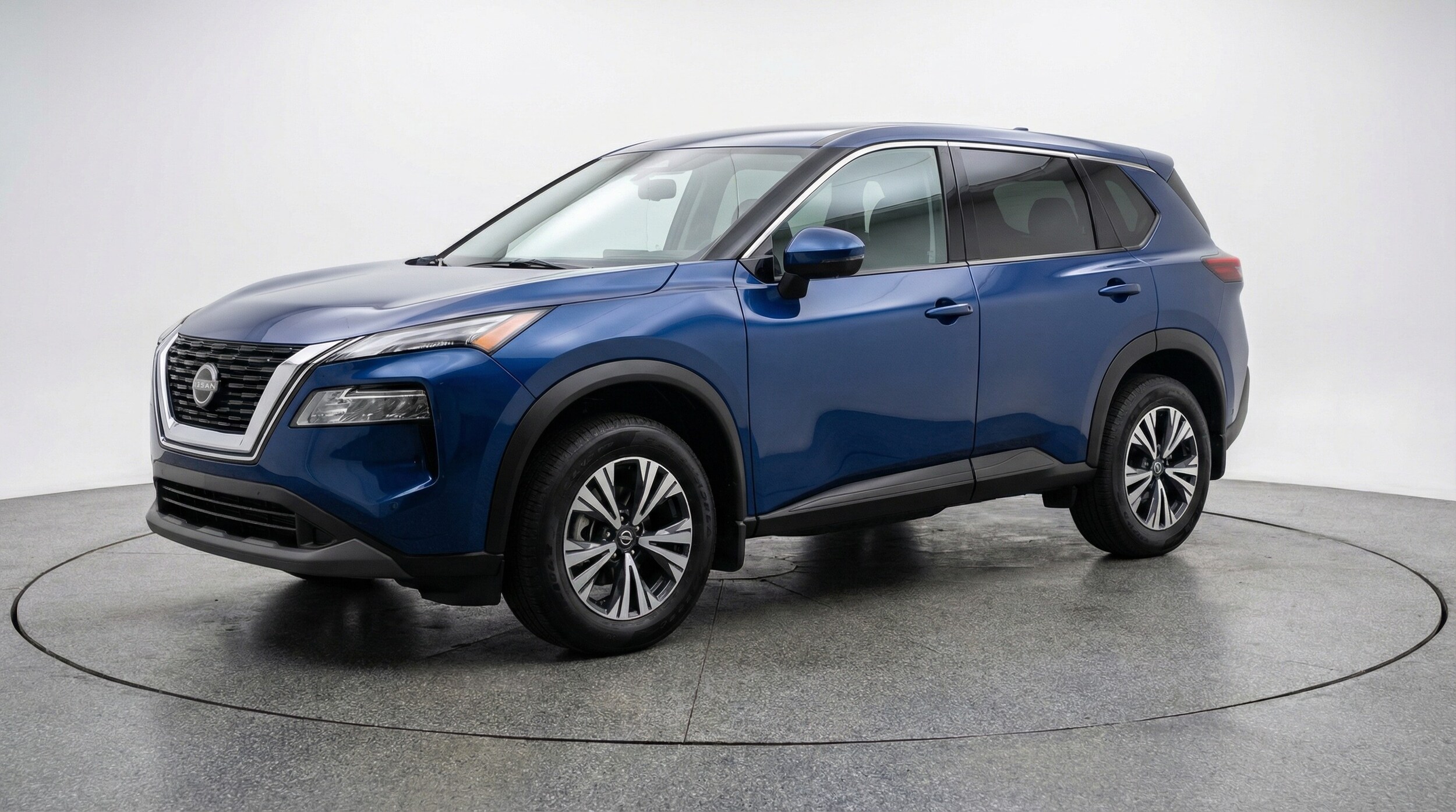 Thumbnail: 2025 Nissan Rogue - 3