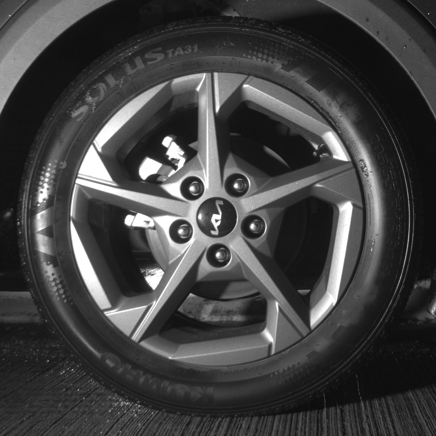 Thumbnail: 2025 Kia K4 - 12