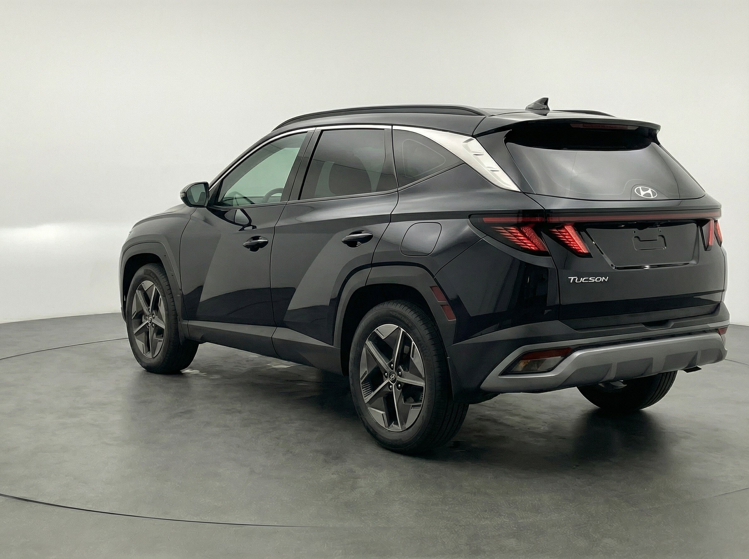 Thumbnail: 2025 Hyundai Tucson - 5