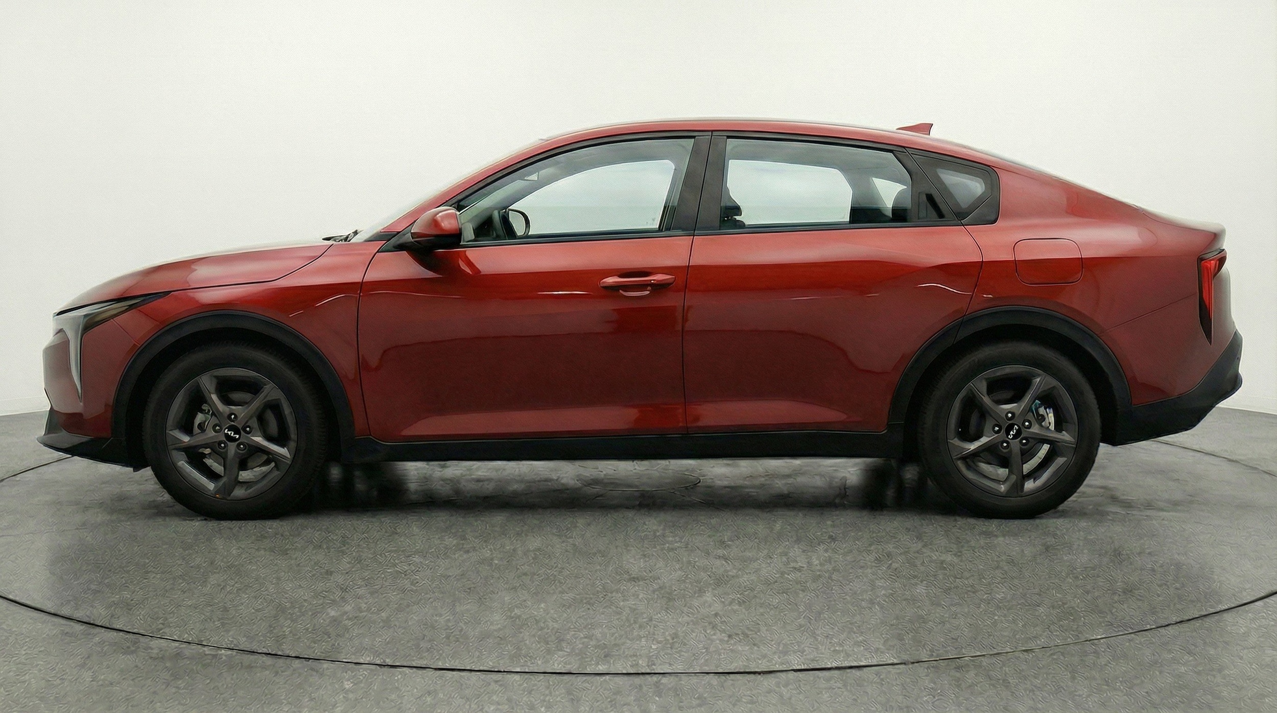 Thumbnail: 2025 Kia K4 - 5