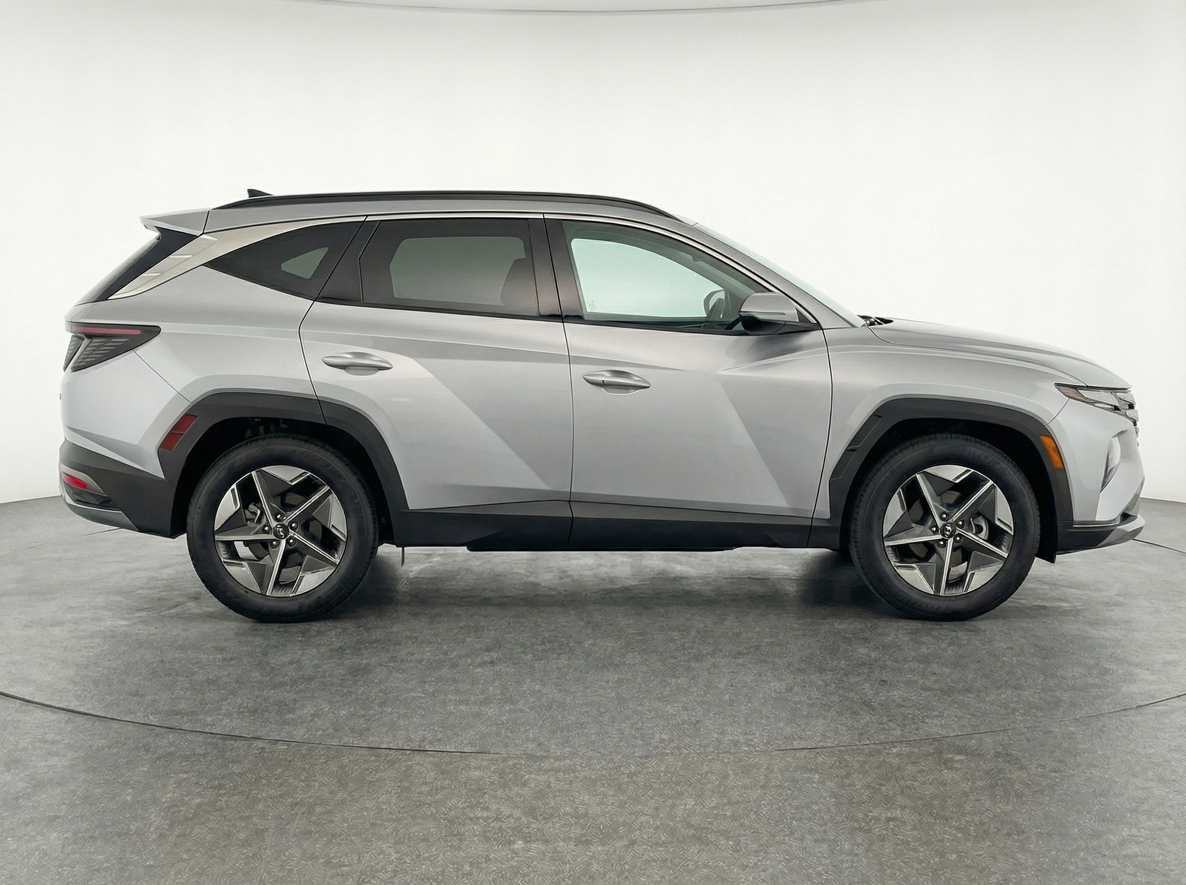 Thumbnail: 2025 Hyundai Tucson - 8