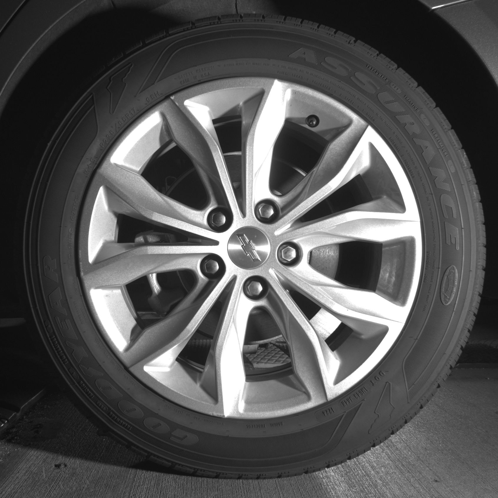 Thumbnail: 2024 Chevrolet Malibu - 11